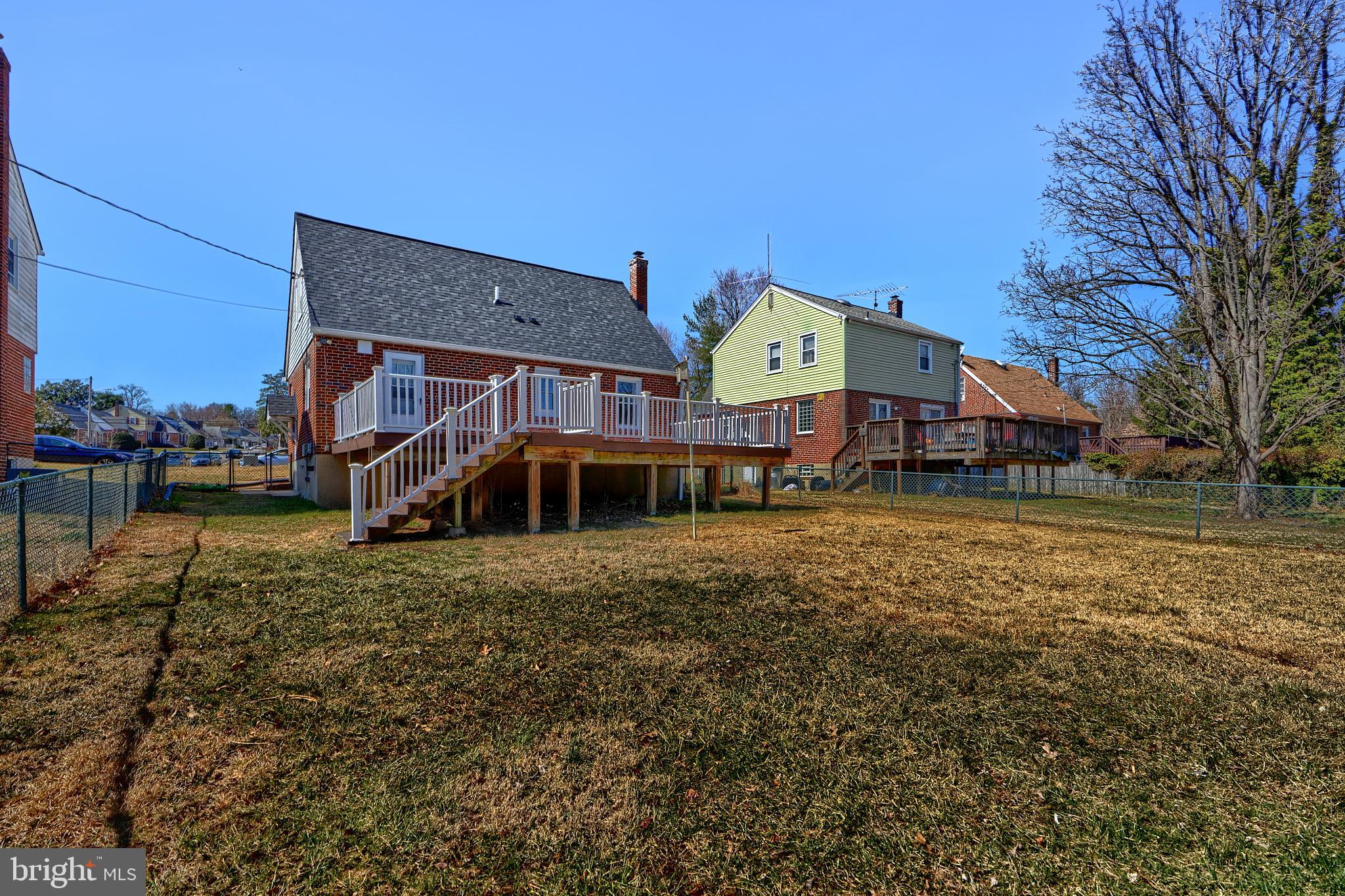 BELMAR - Residential