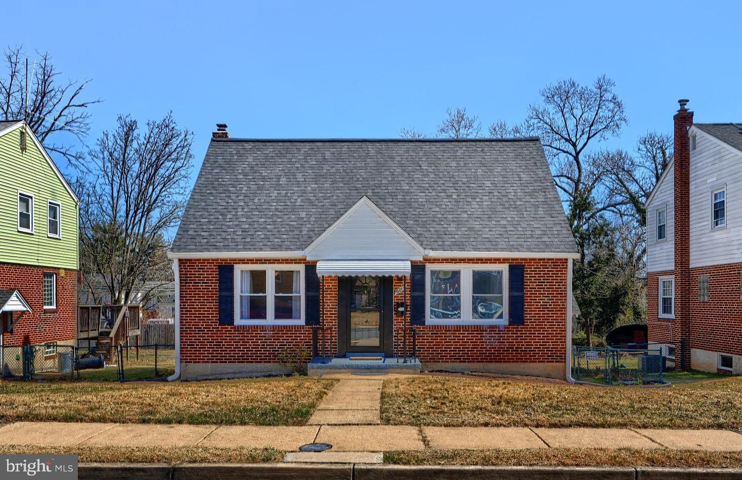 BELMAR - Residential