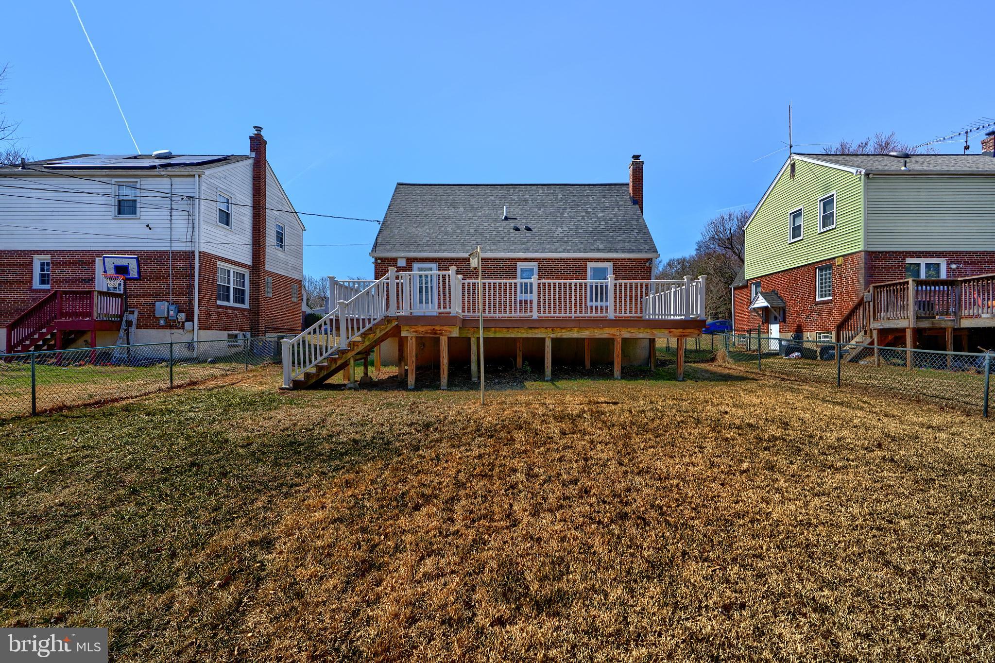 BELMAR - Residential