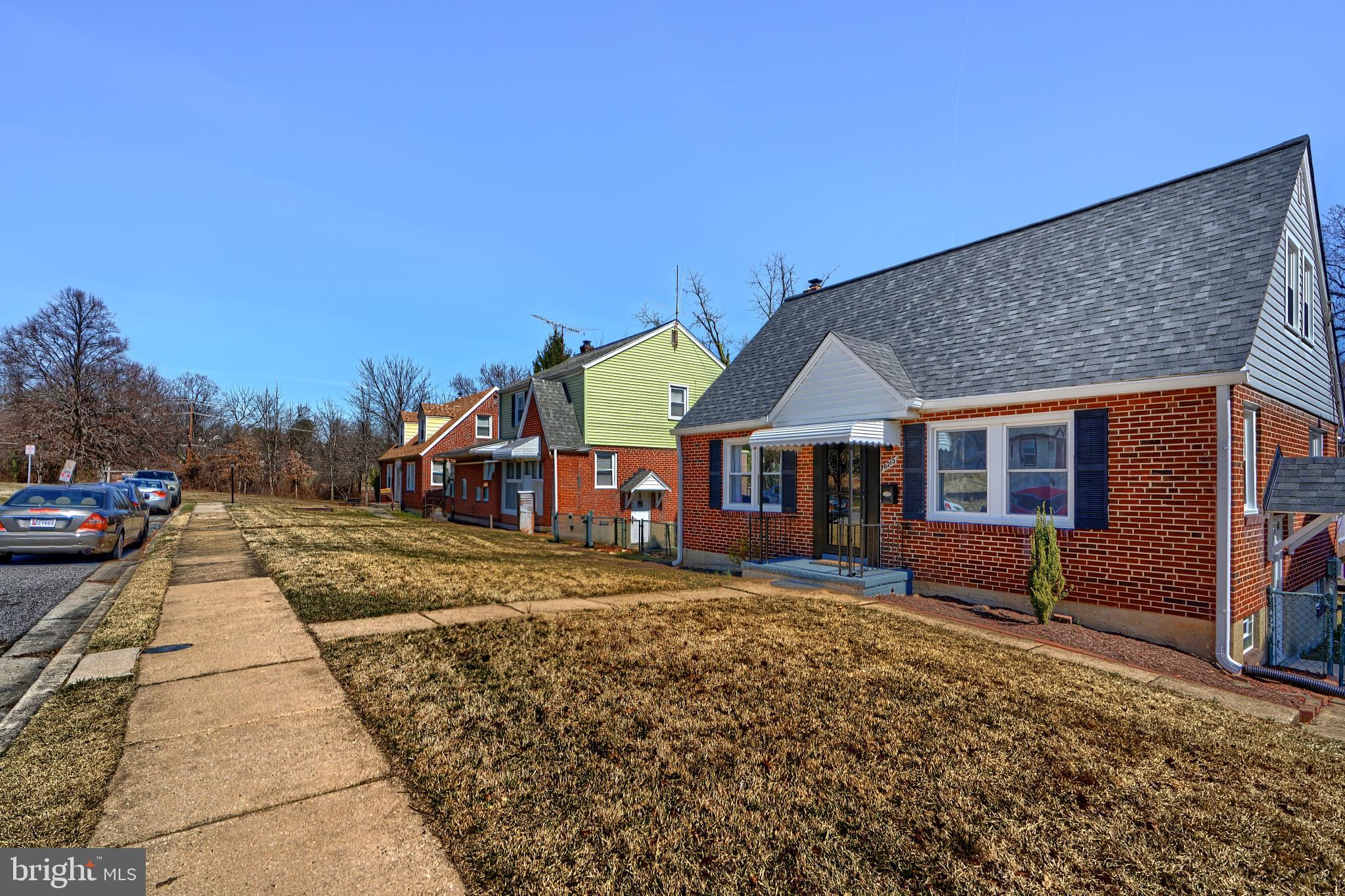 BELMAR - Residential