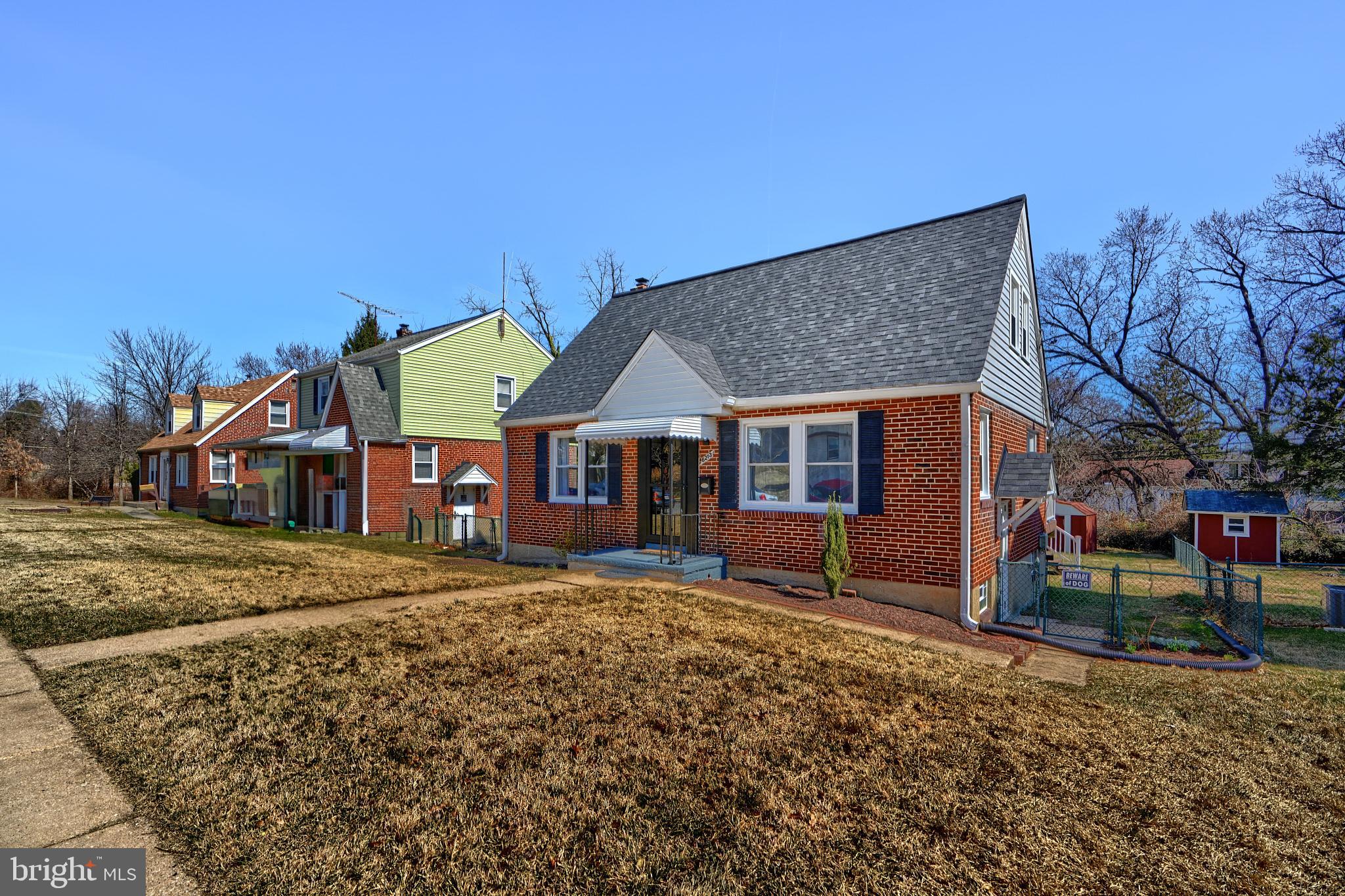 BELMAR - Residential