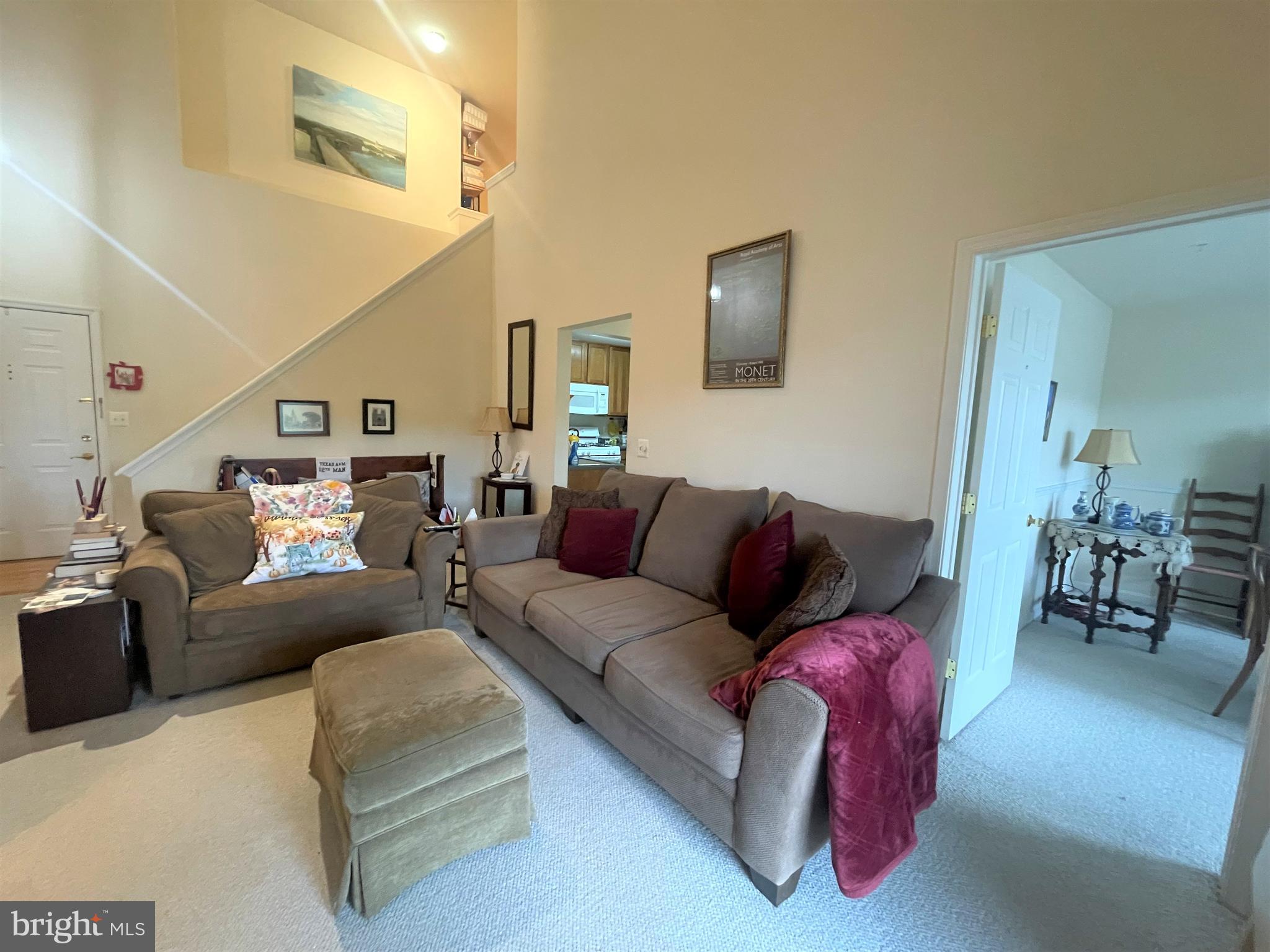 KING FARM - Residential Lease