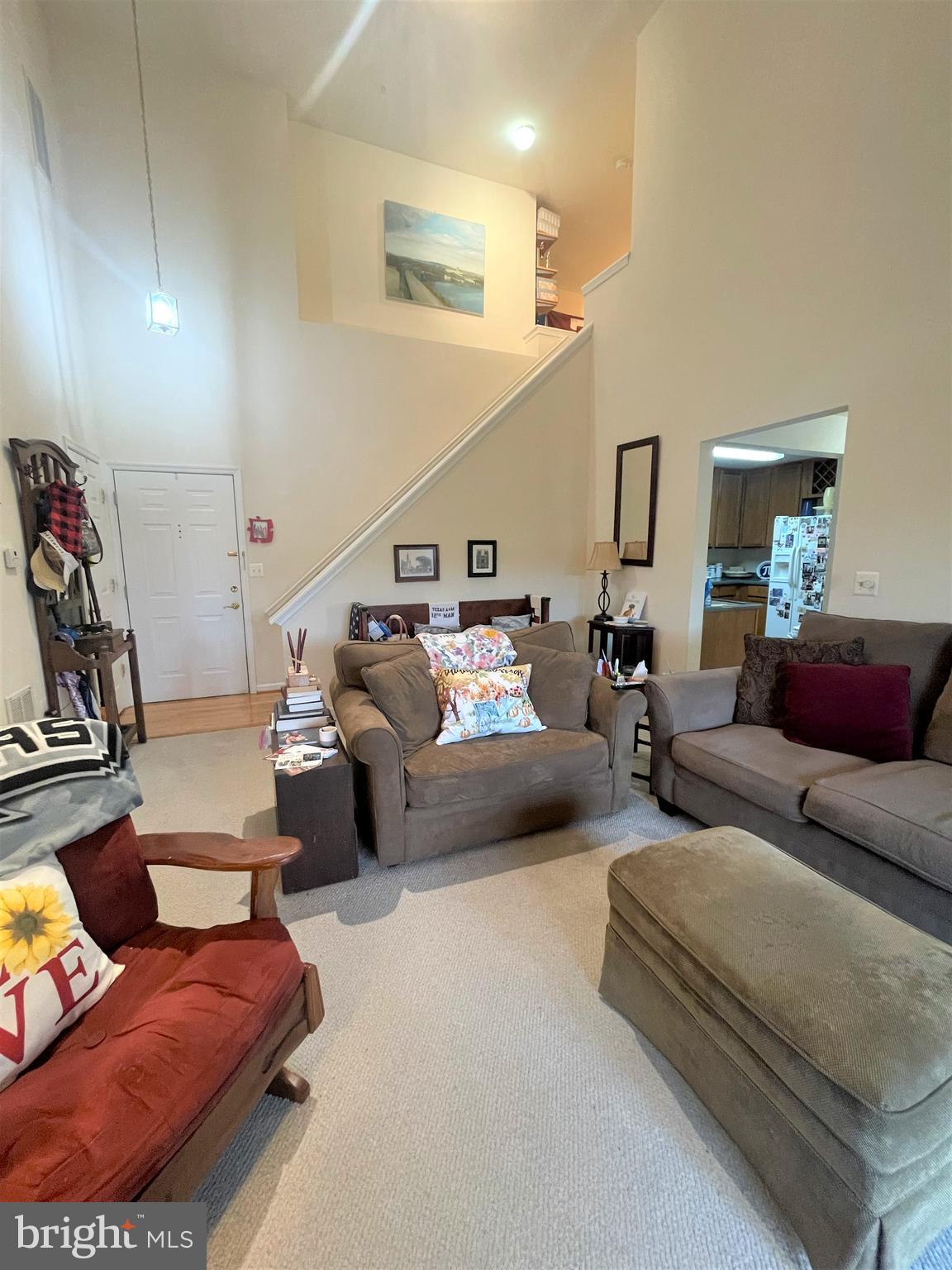 KING FARM - Residential Lease