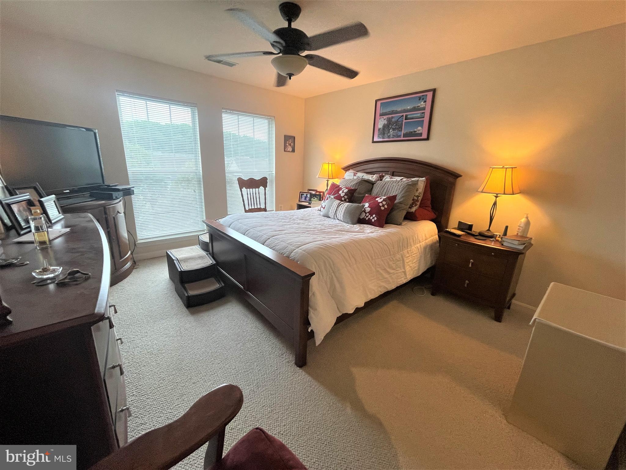 KING FARM - Residential Lease