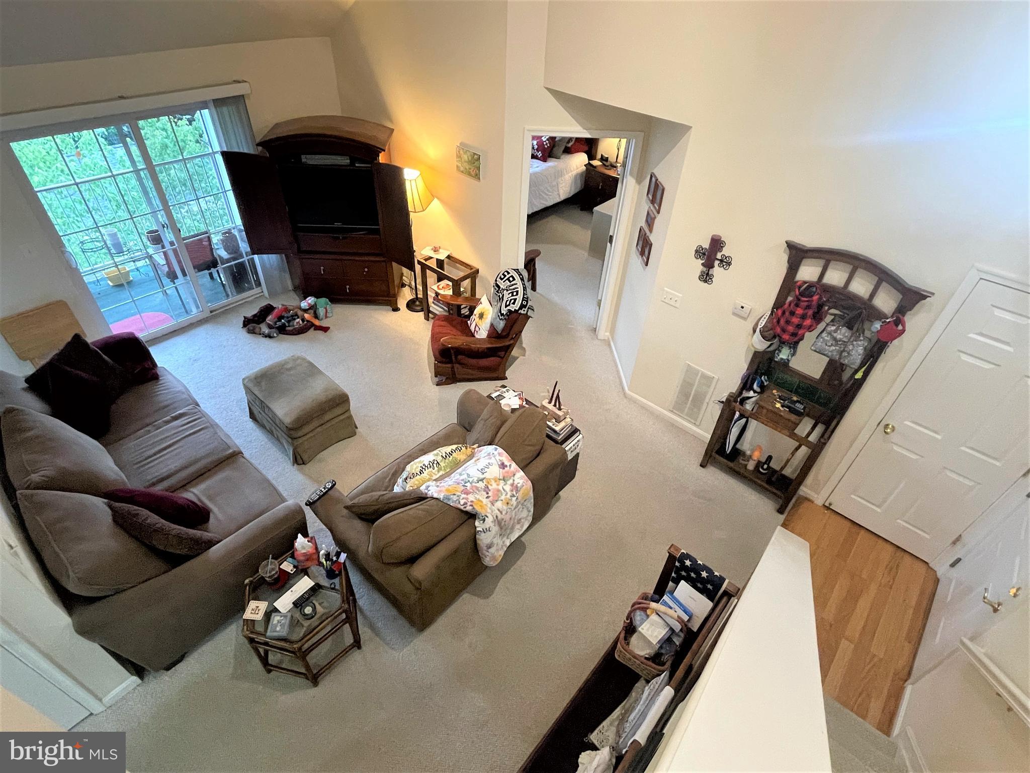 KING FARM - Residential Lease