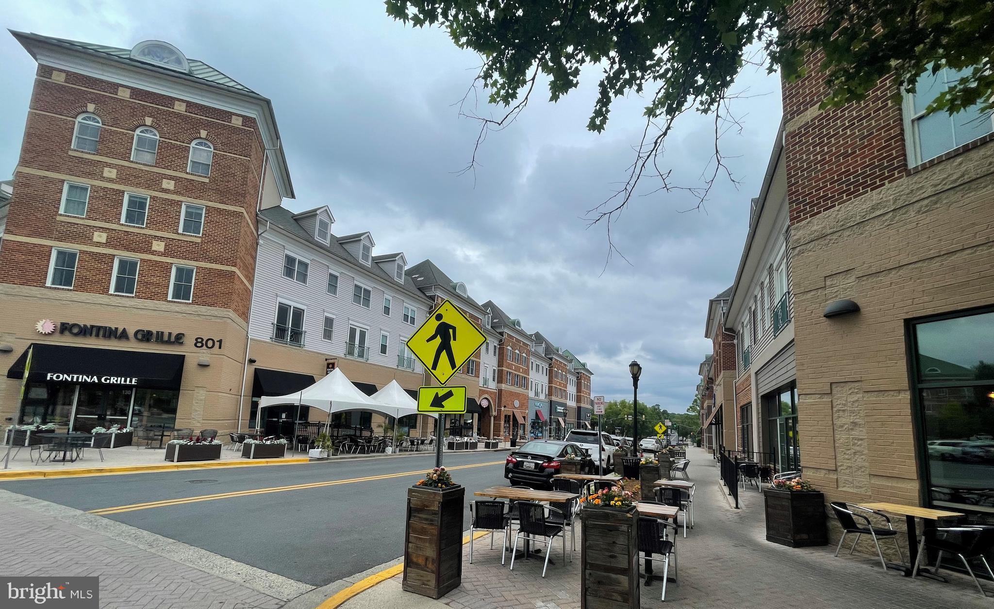 KING FARM - Residential Lease