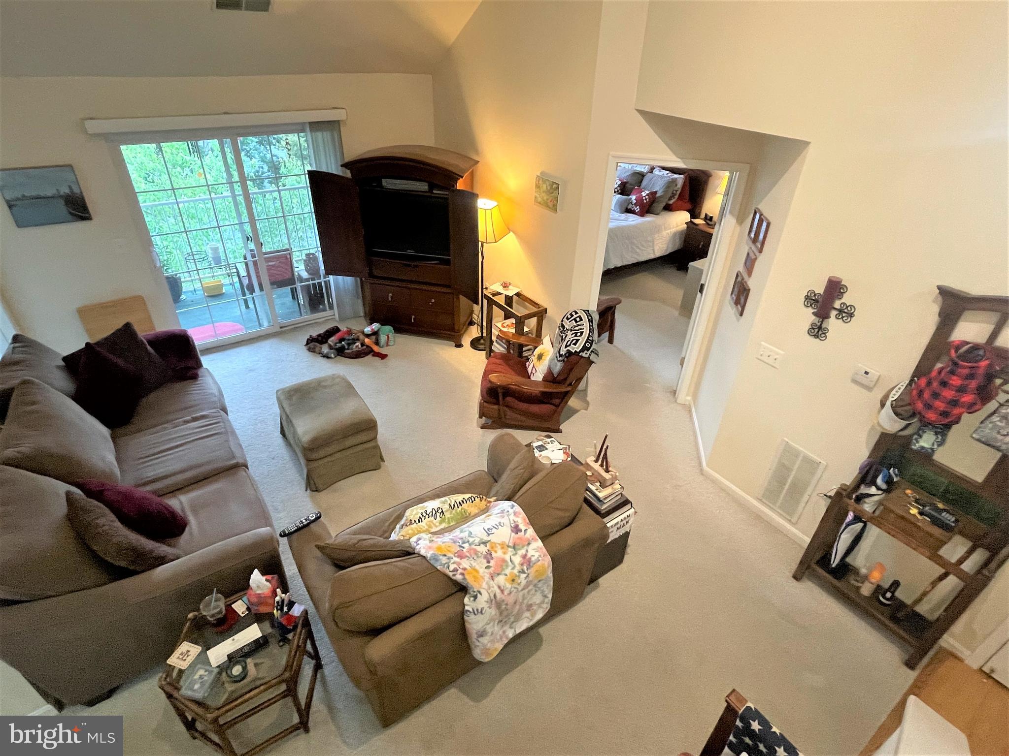 KING FARM - Residential Lease