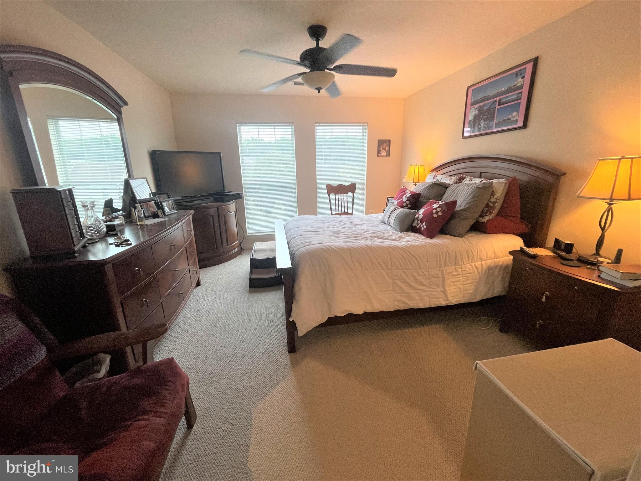 KING FARM - Residential Lease