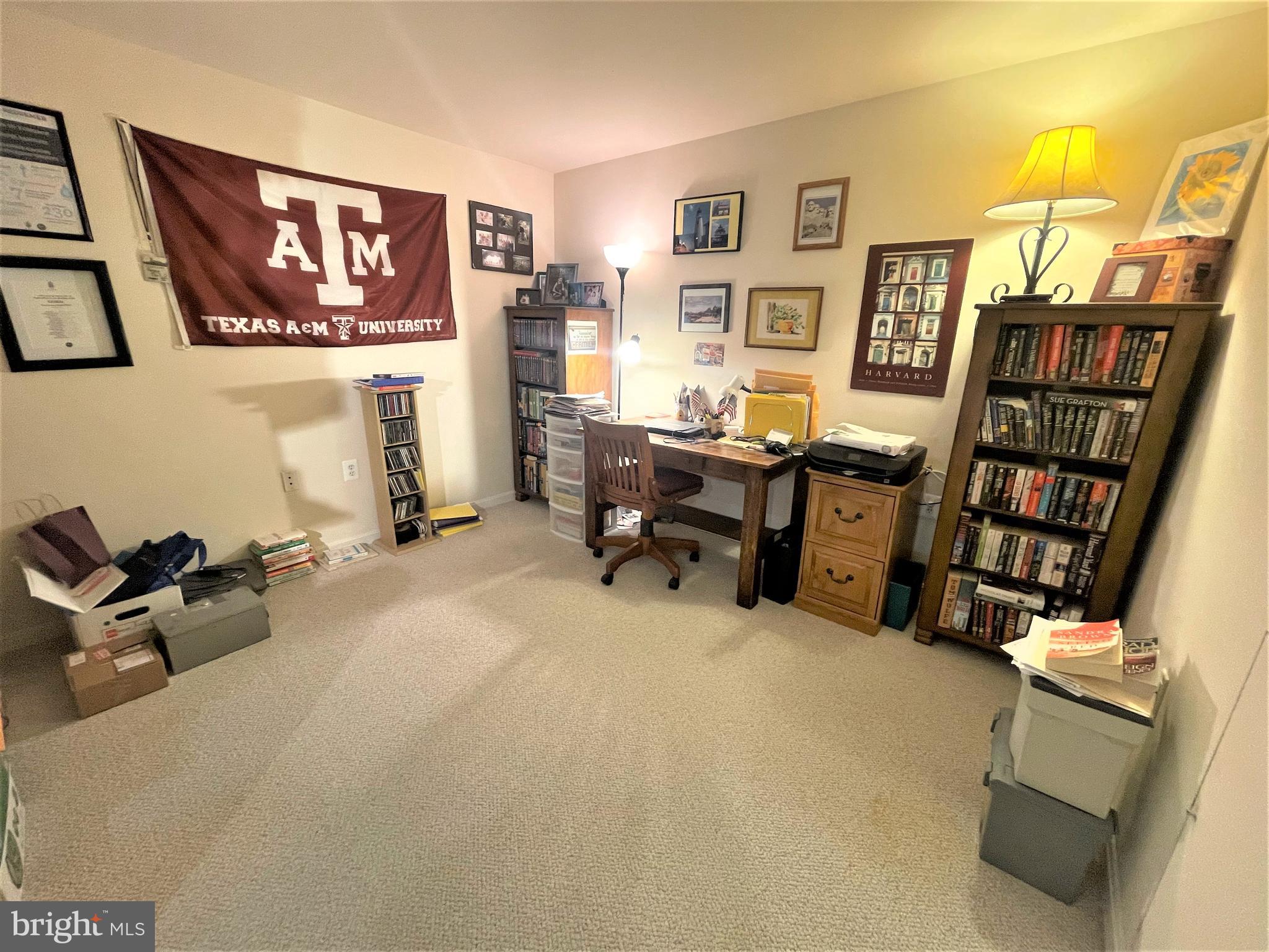 KING FARM - Residential Lease