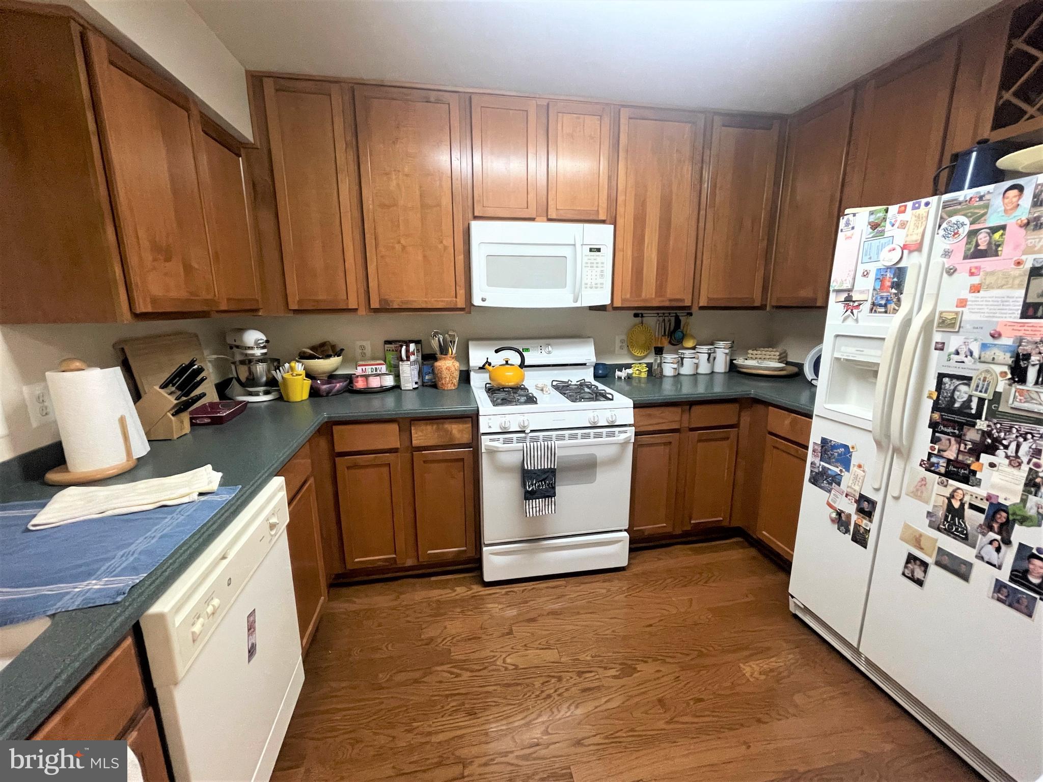 KING FARM - Residential Lease