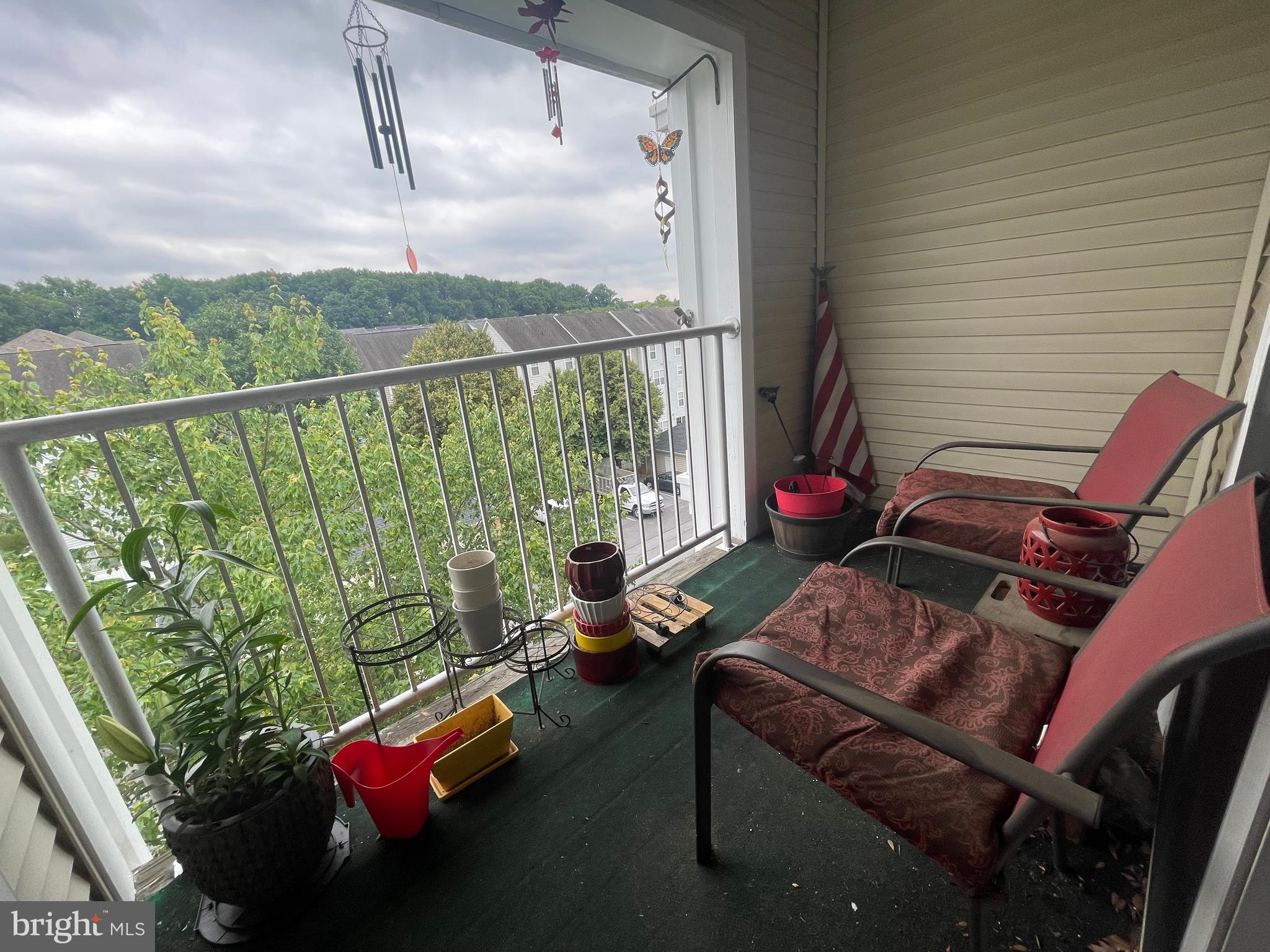 KING FARM - Residential Lease