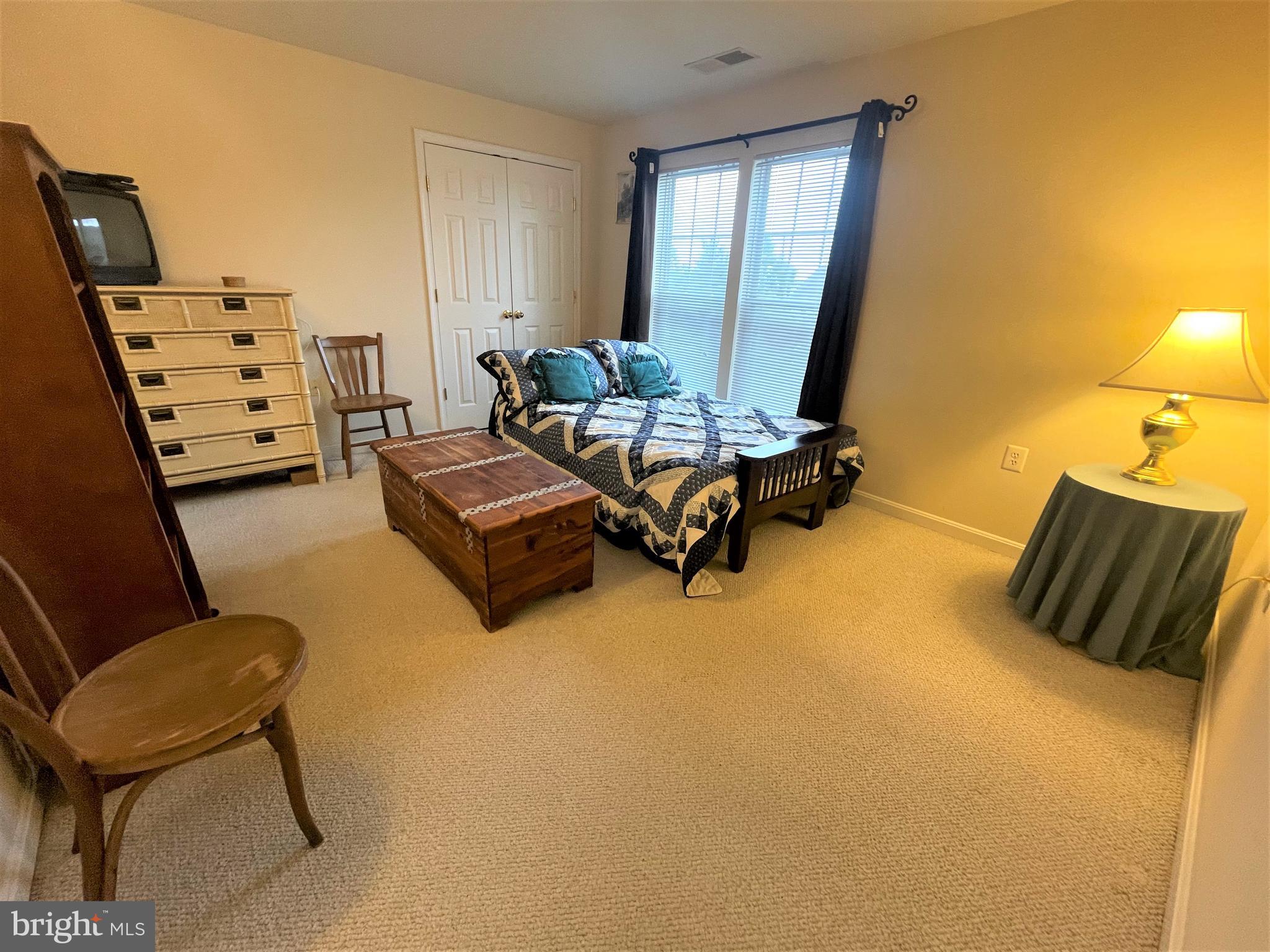 KING FARM - Residential Lease