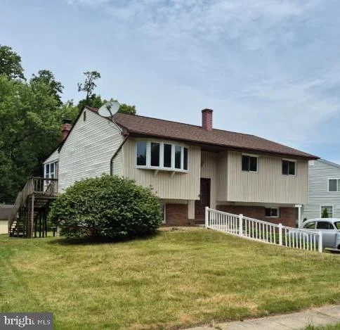 1206 Branch Lane