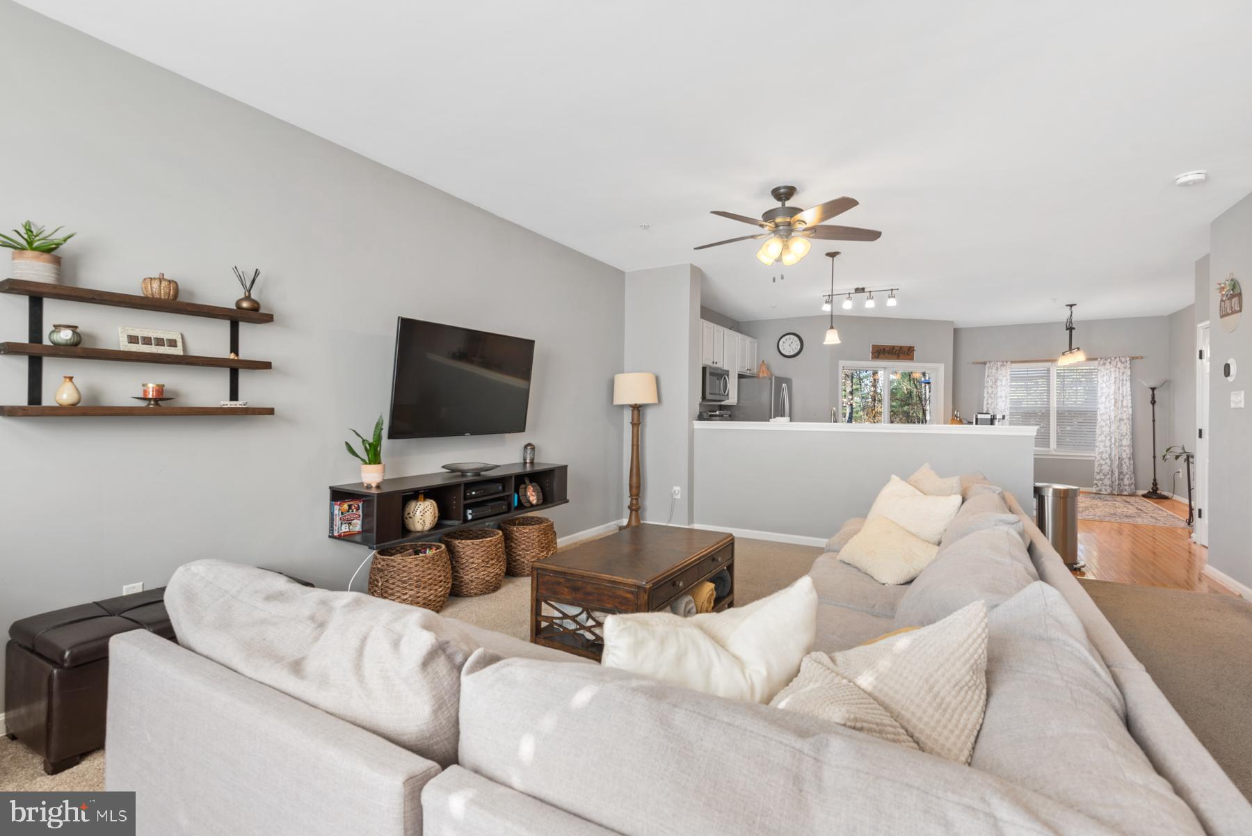 PINEY ORCHARD - Residential