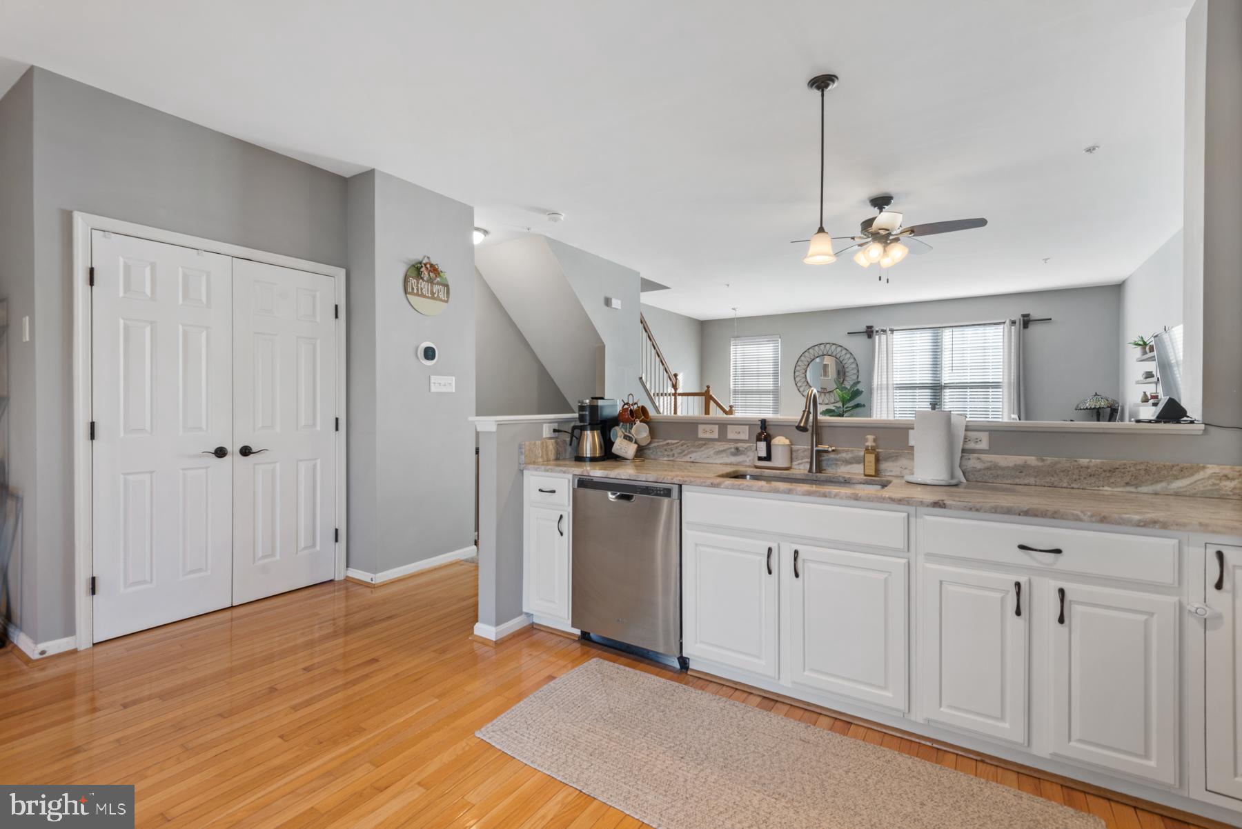 PINEY ORCHARD - Residential