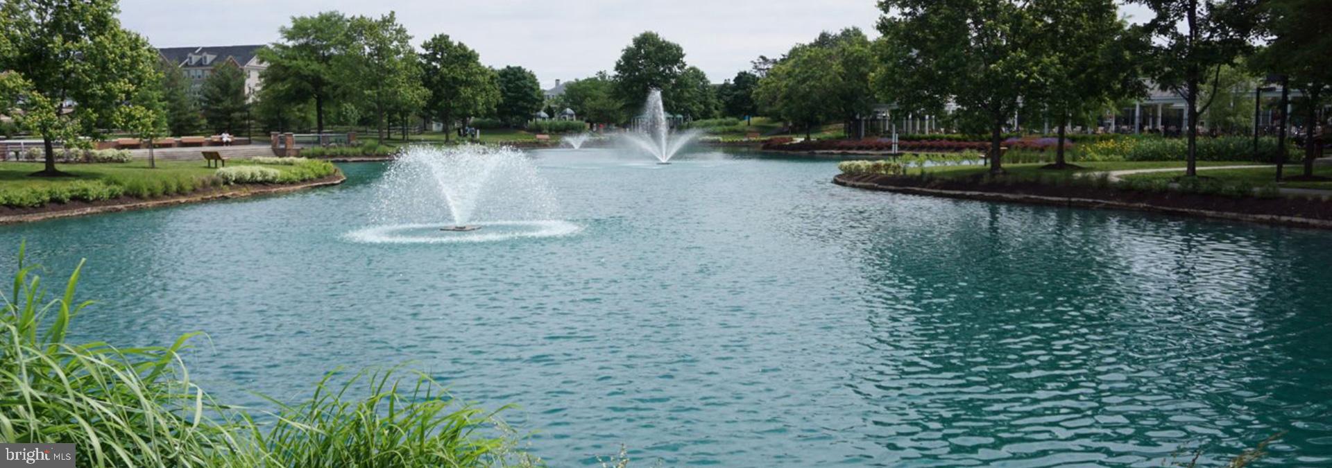 PINEY ORCHARD - Residential