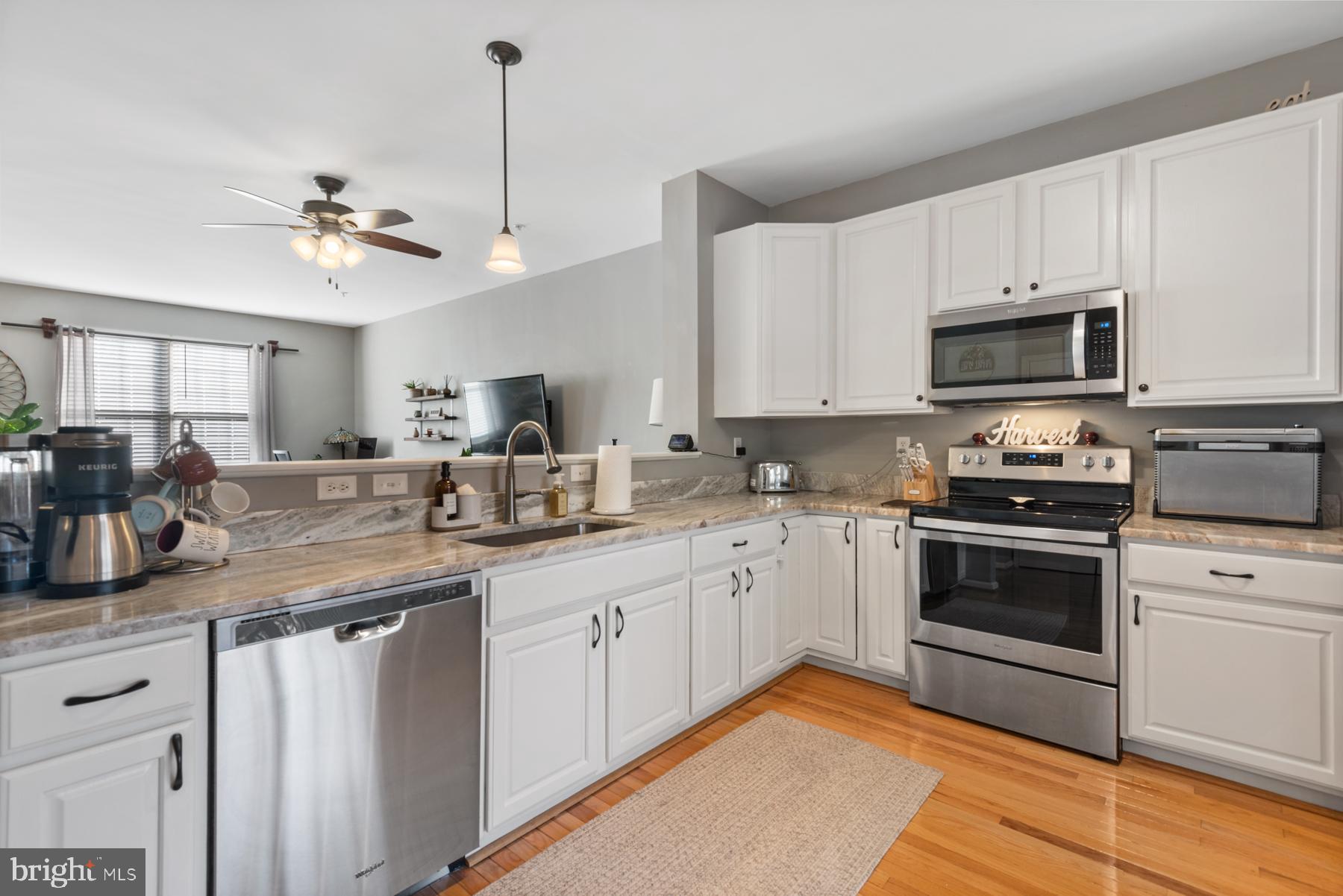 PINEY ORCHARD - Residential