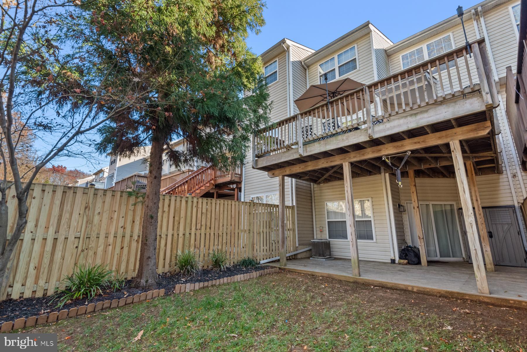 PINEY ORCHARD - Residential