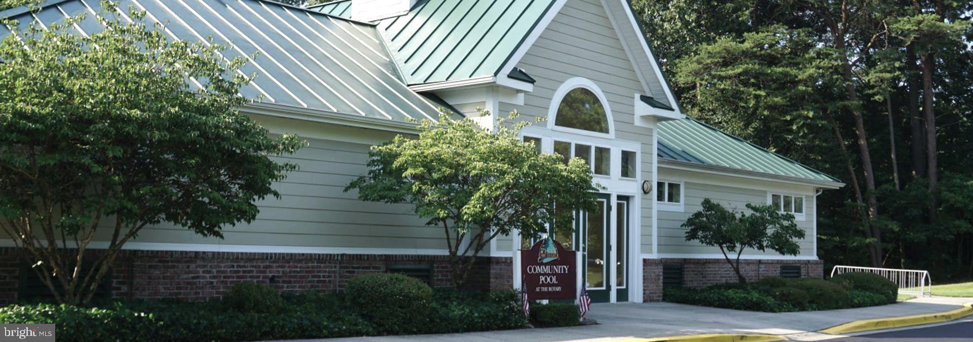 PINEY ORCHARD - Residential