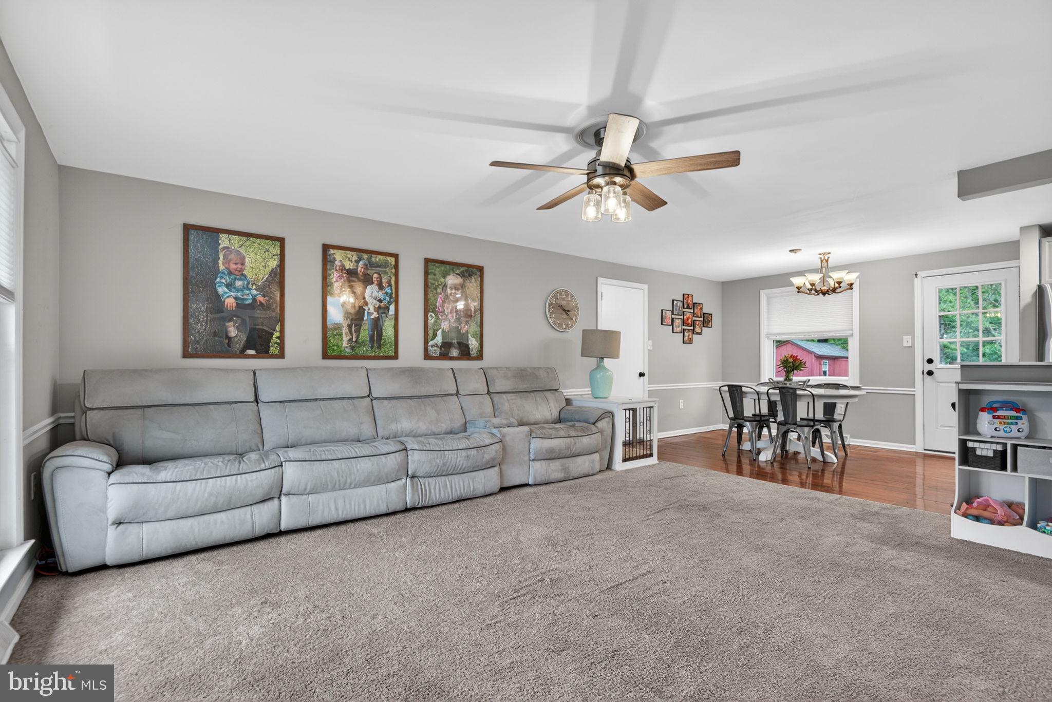825 DARBY LANE