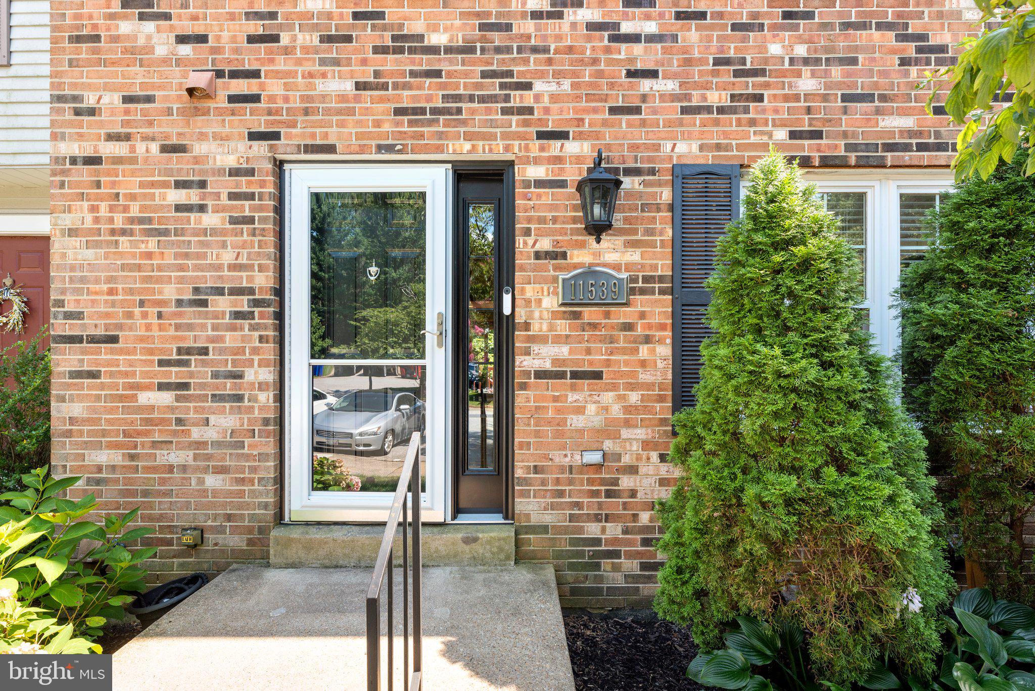 HICKORY RIDGE - Residential