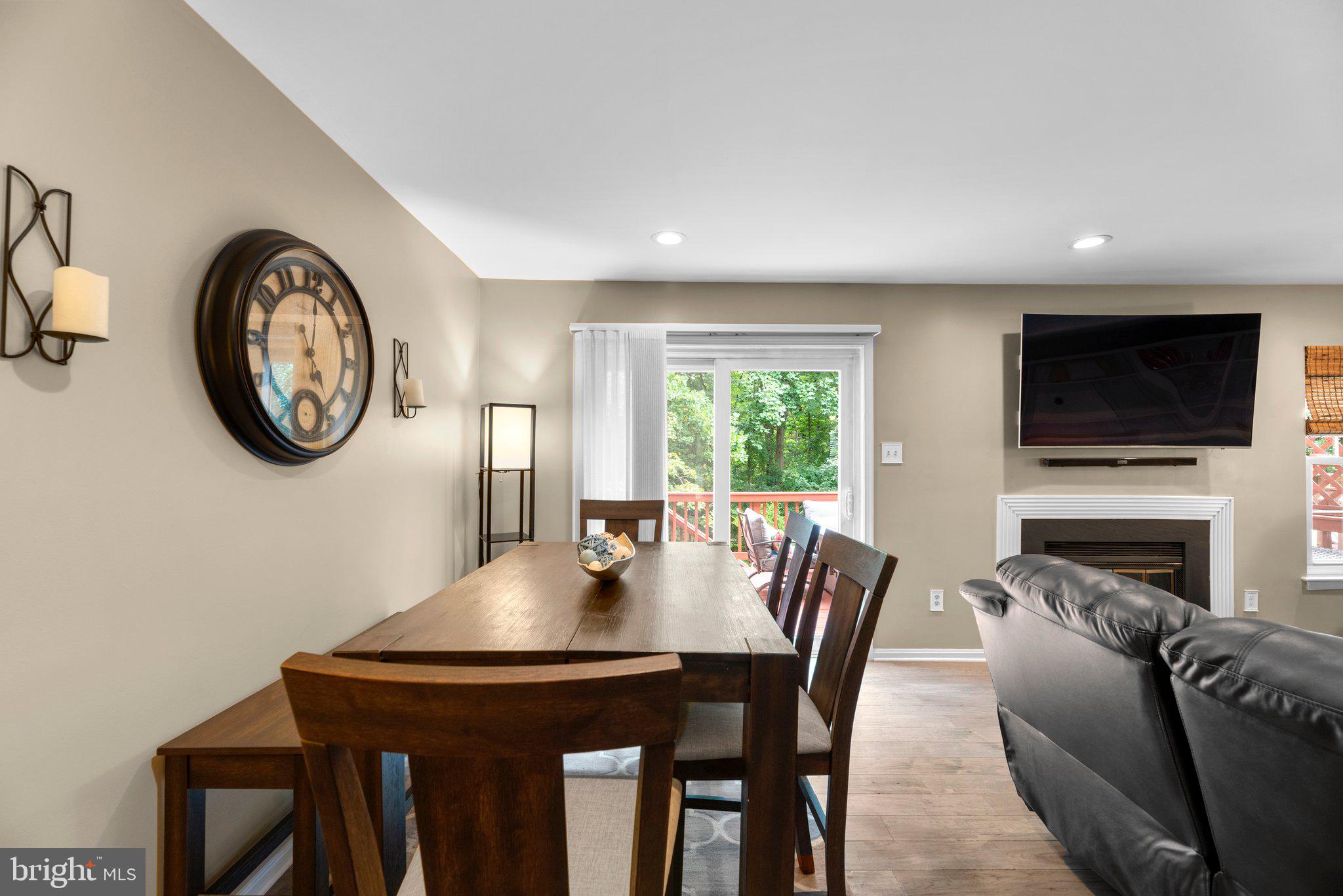 HICKORY RIDGE - Residential