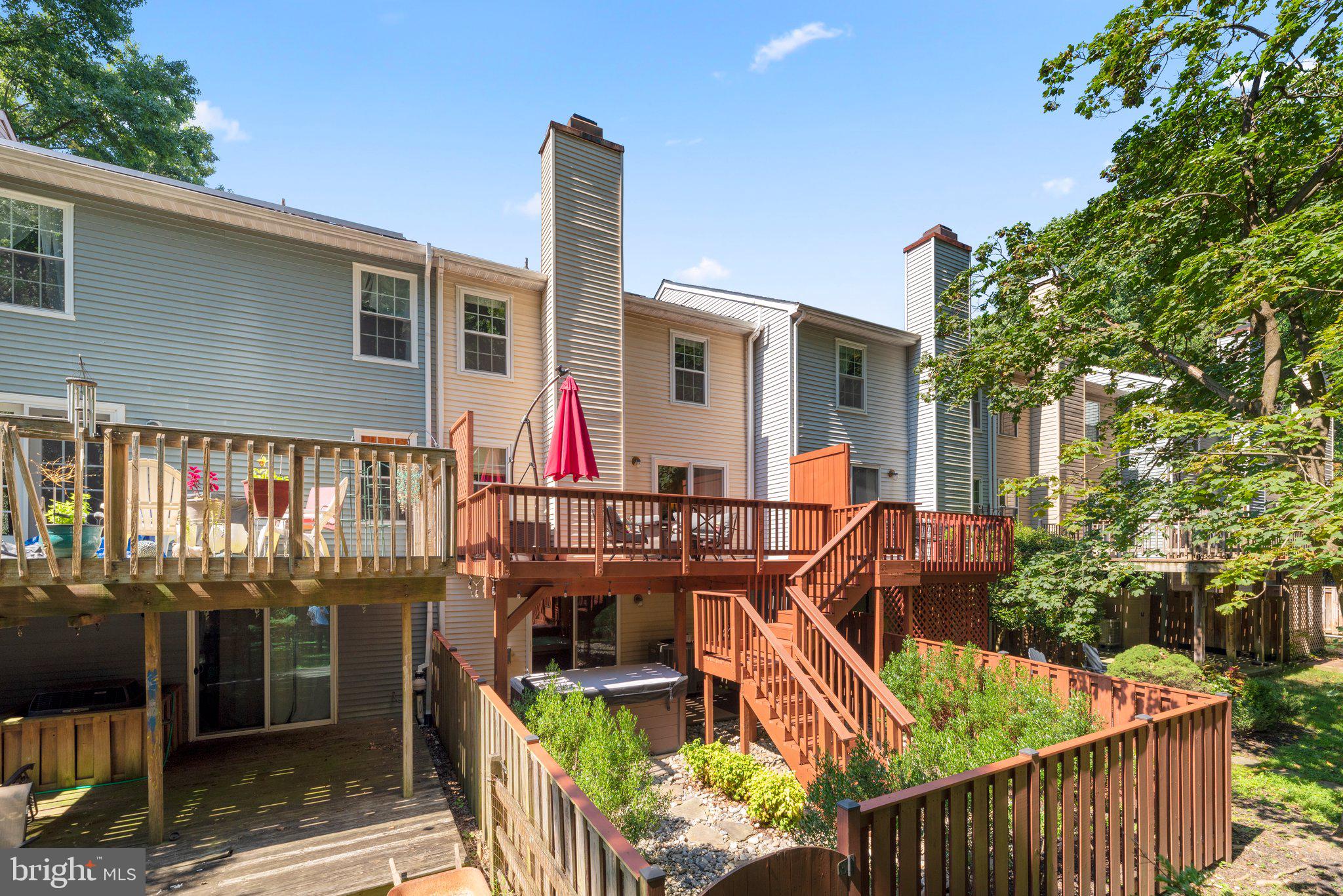 HICKORY RIDGE - Residential