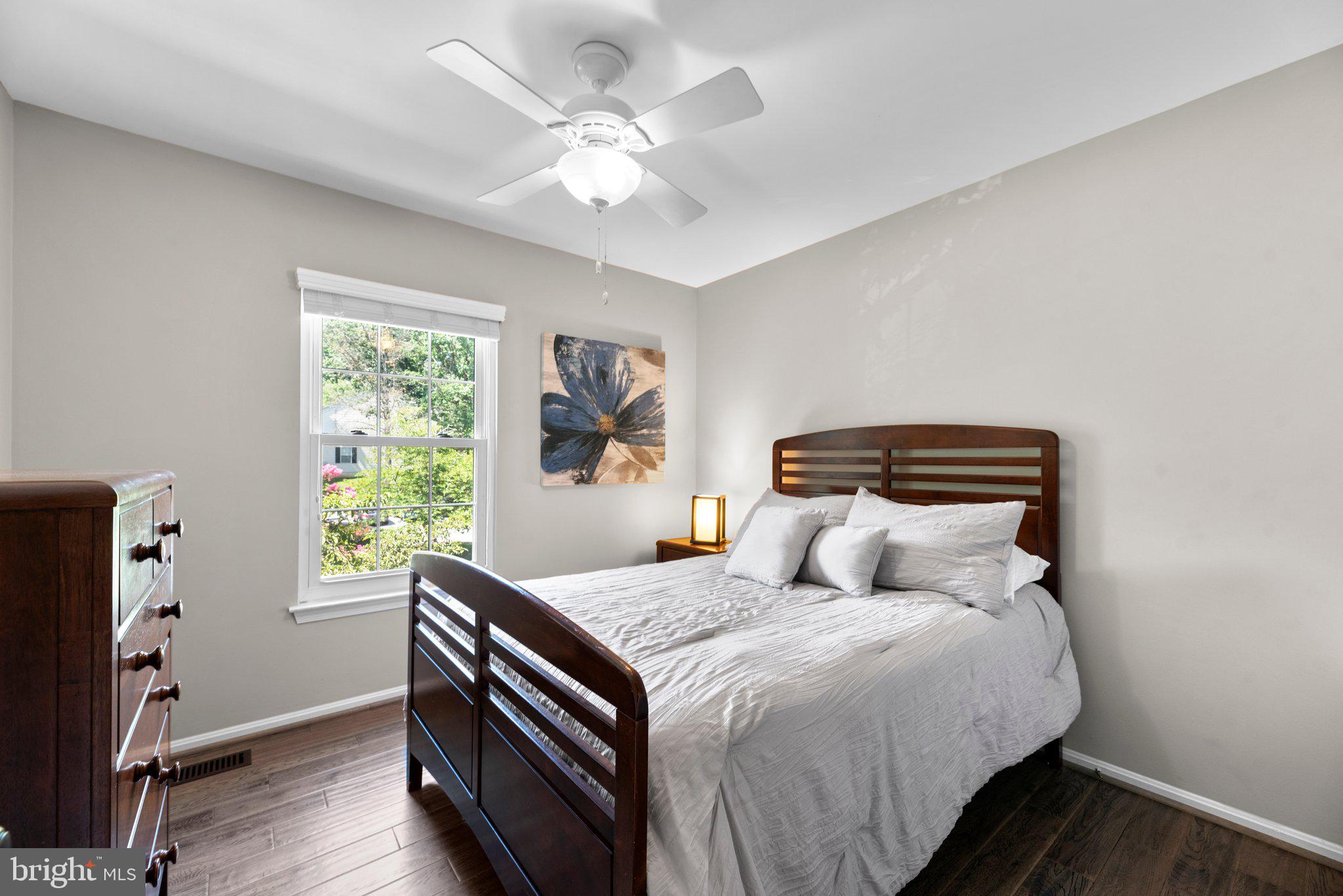 HICKORY RIDGE - Residential