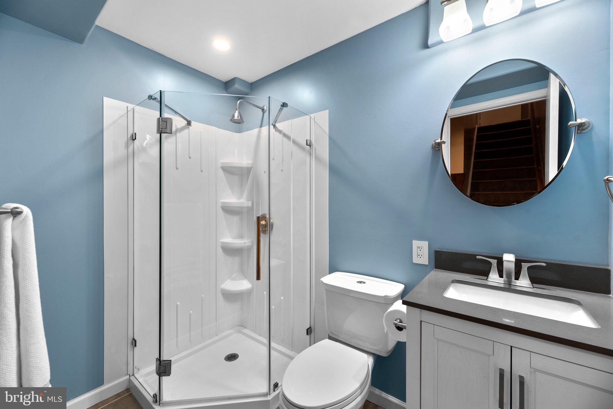 HICKORY RIDGE - Residential