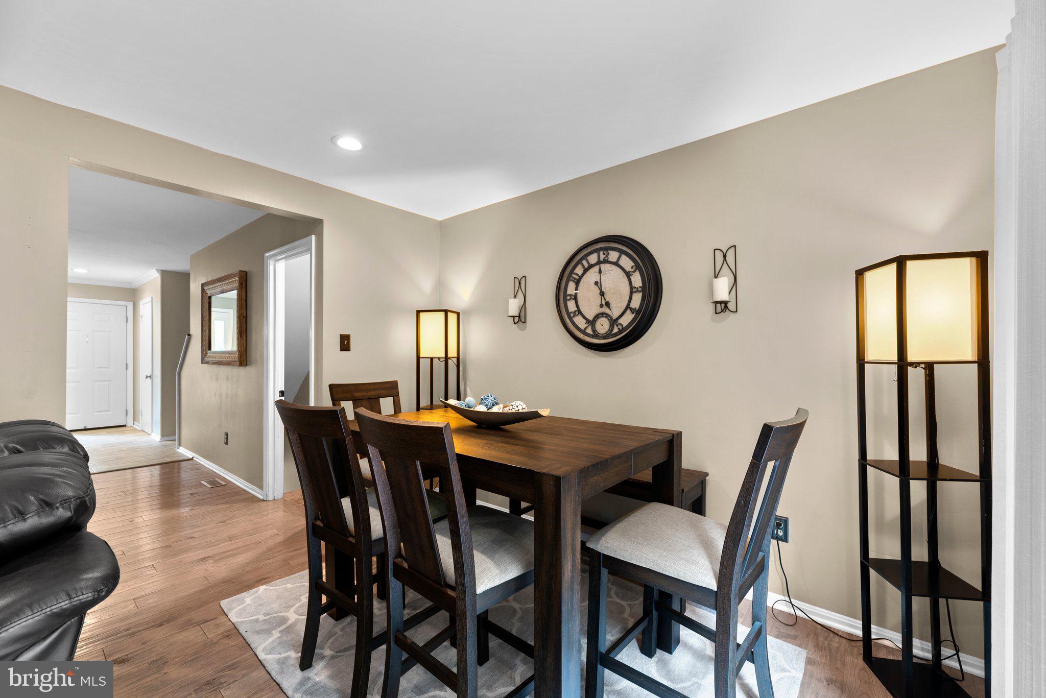 HICKORY RIDGE - Residential