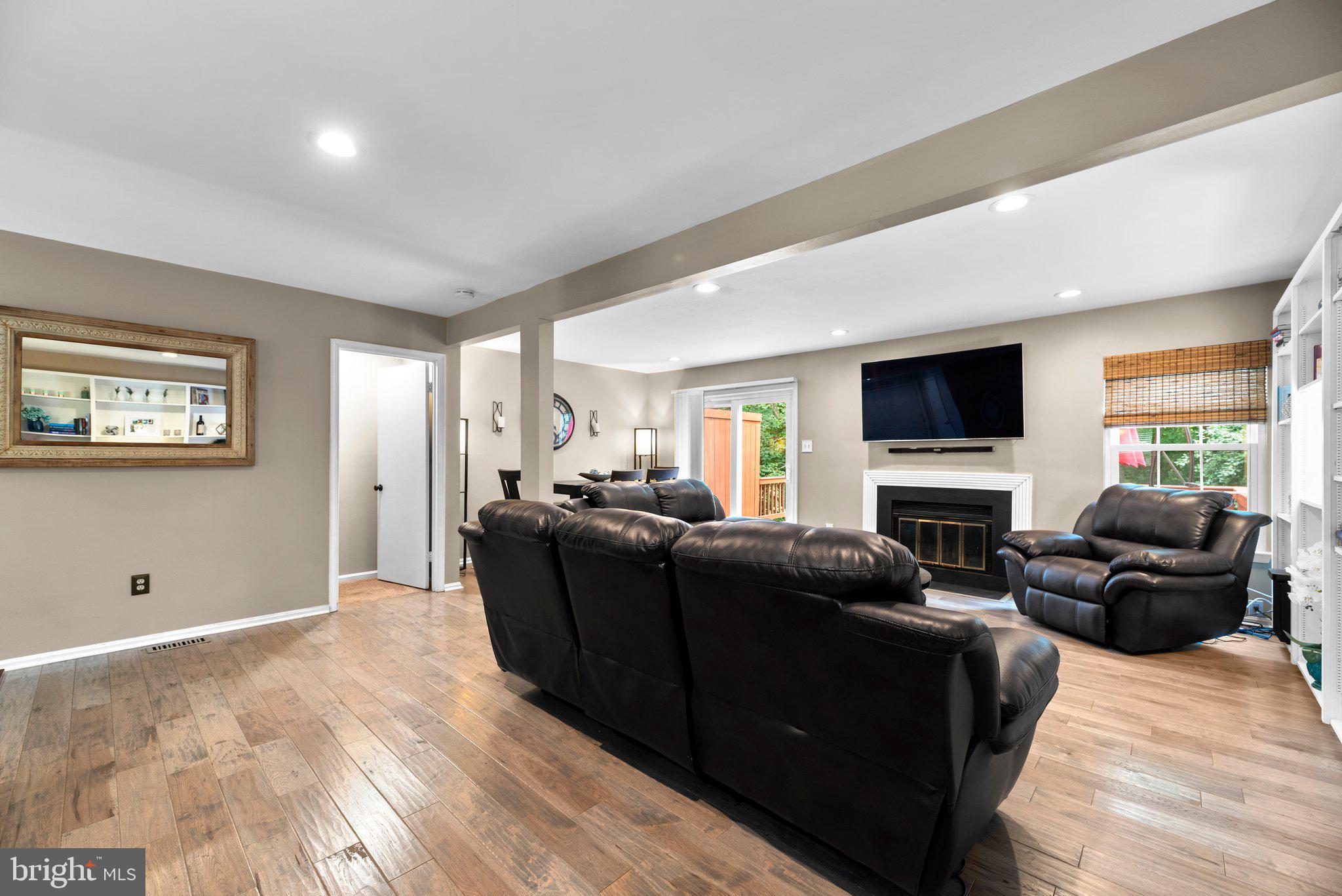 HICKORY RIDGE - Residential