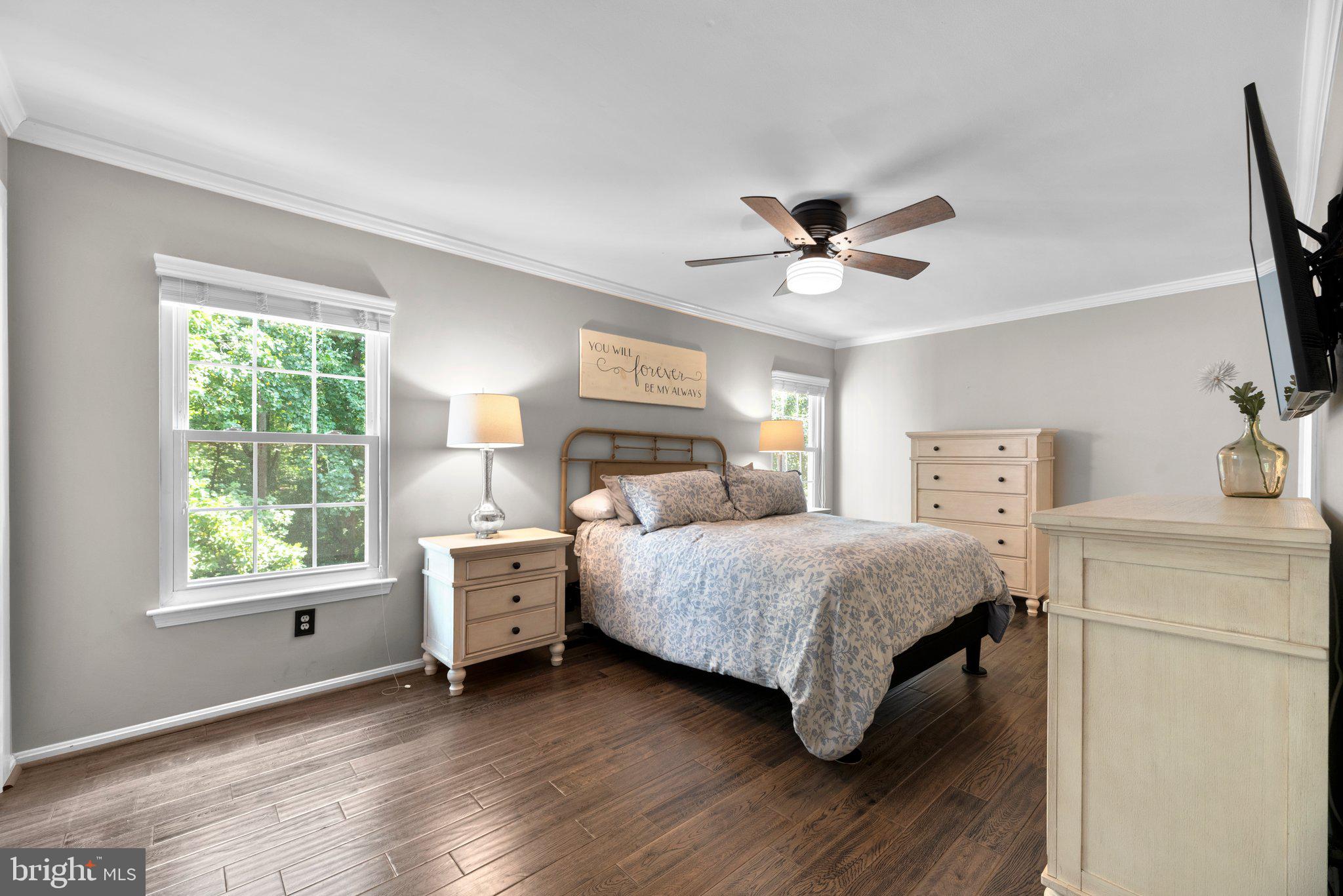 HICKORY RIDGE - Residential