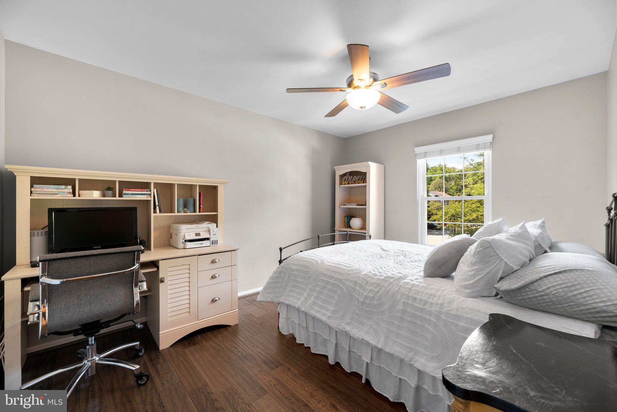 HICKORY RIDGE - Residential