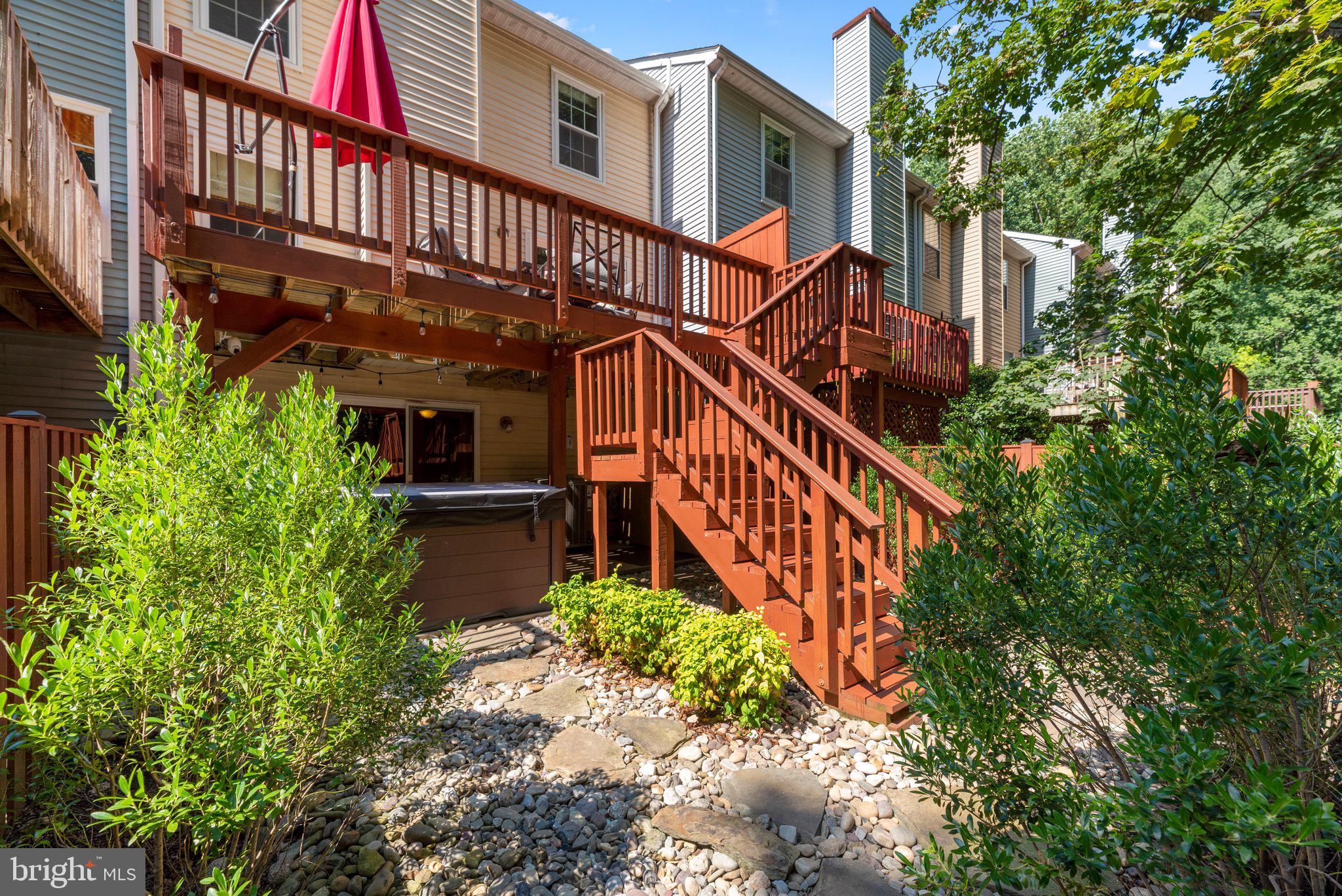 HICKORY RIDGE - Residential