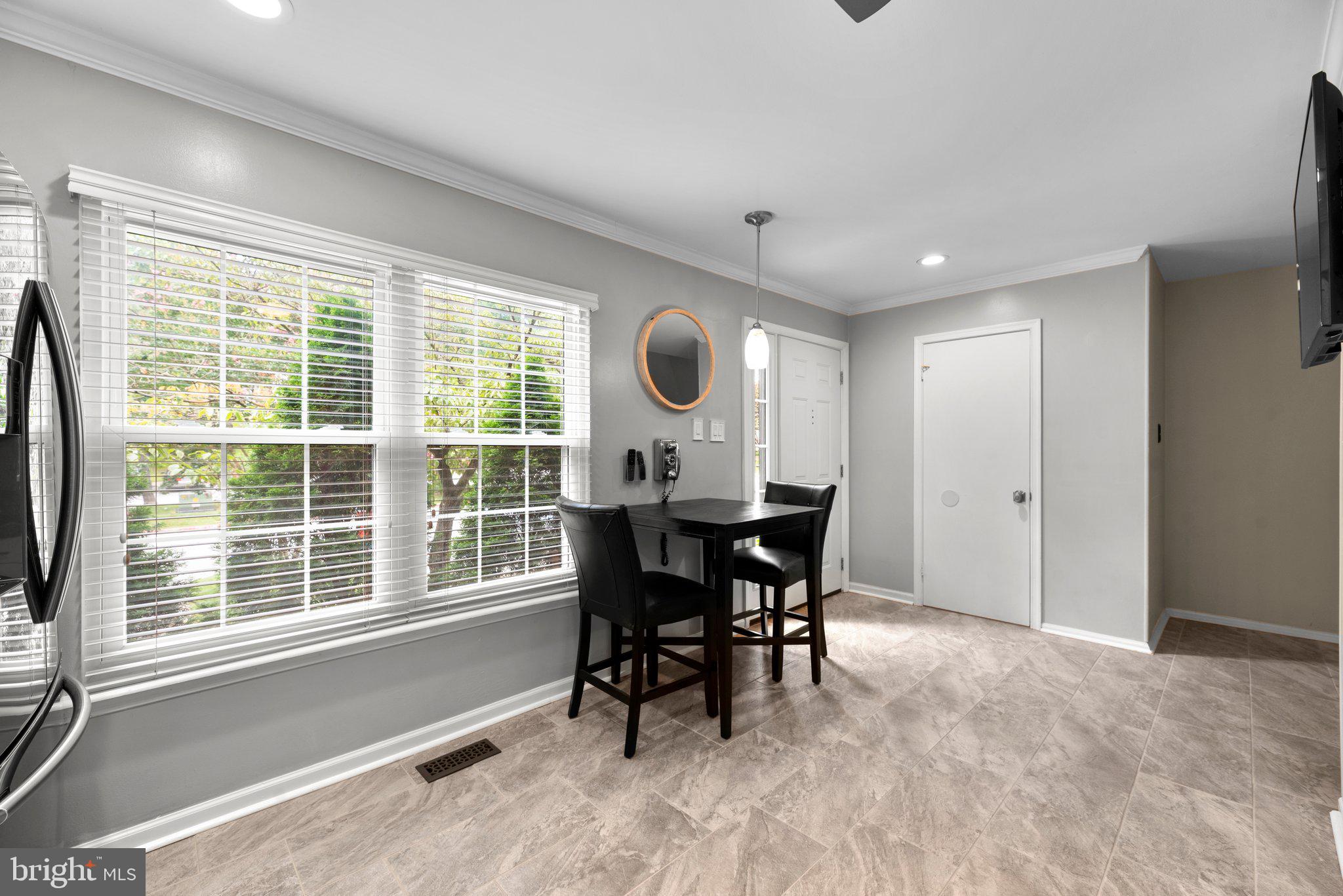 HICKORY RIDGE - Residential