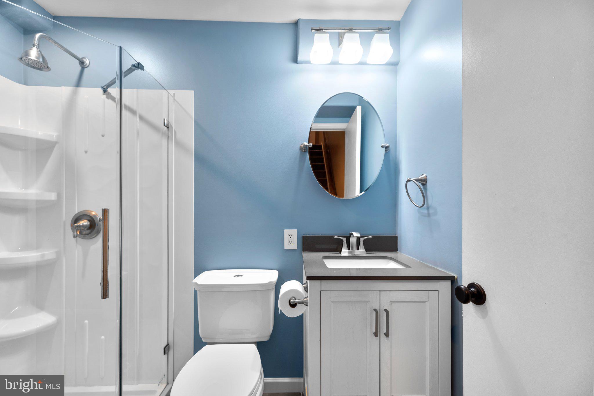 HICKORY RIDGE - Residential