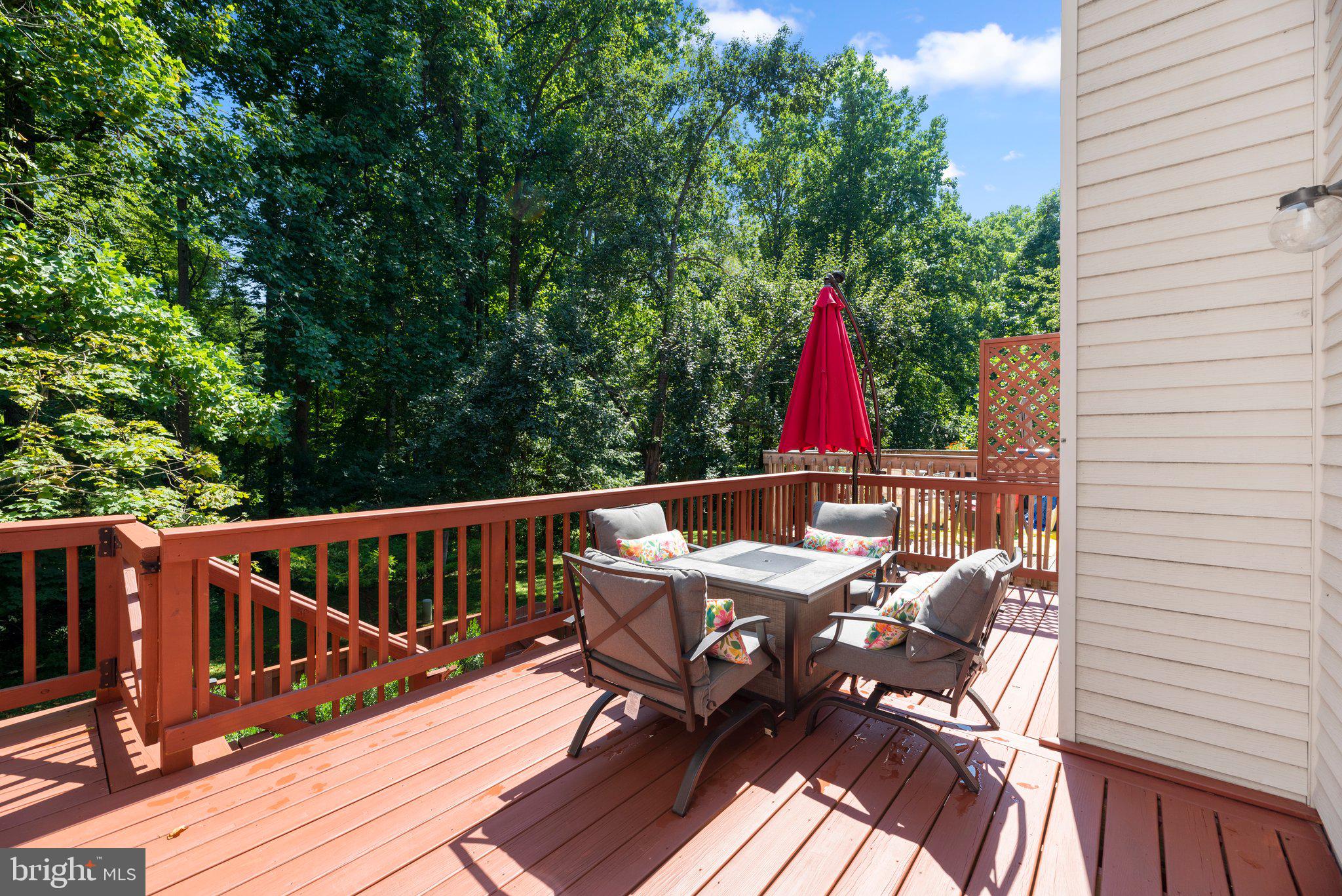 HICKORY RIDGE - Residential