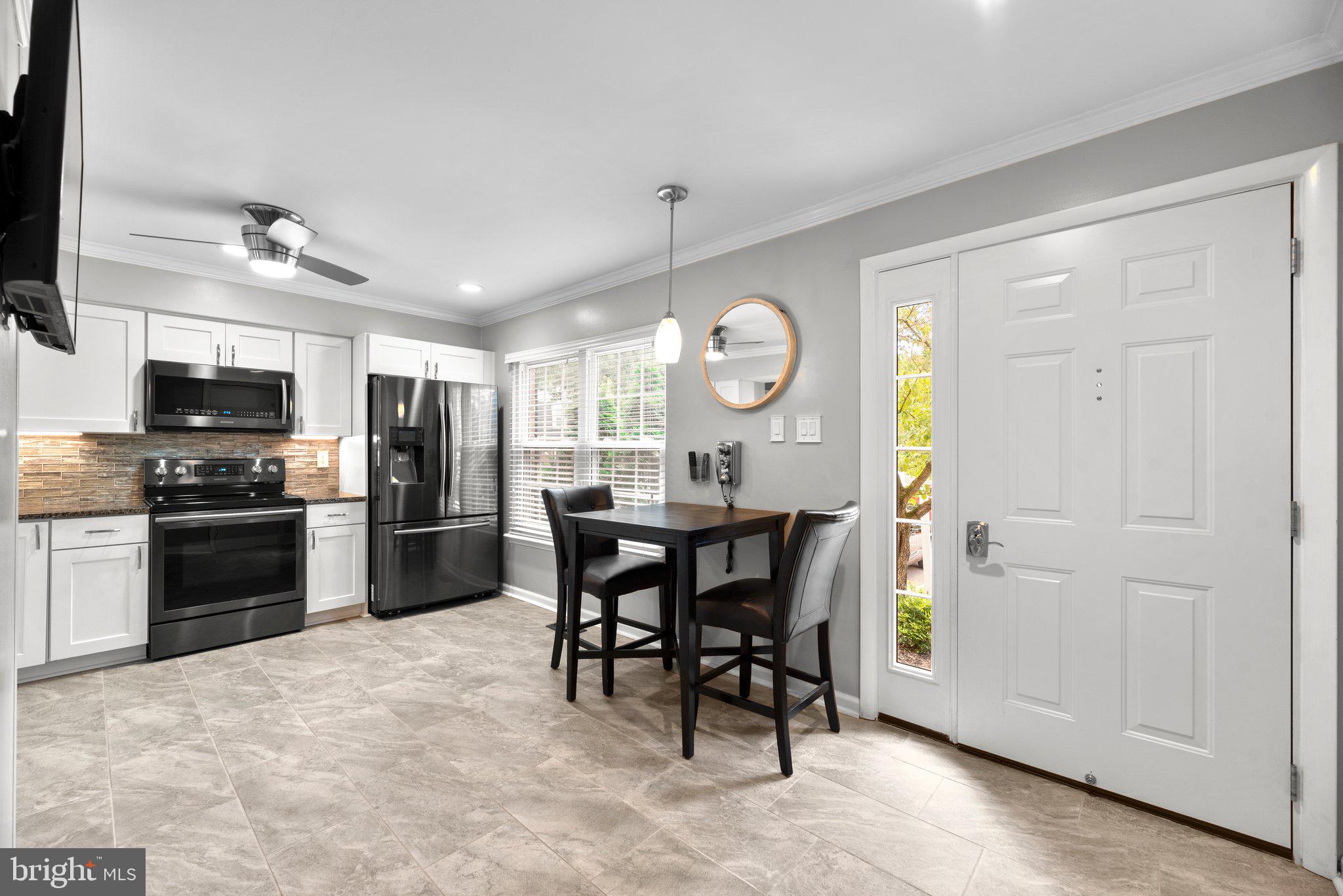 HICKORY RIDGE - Residential