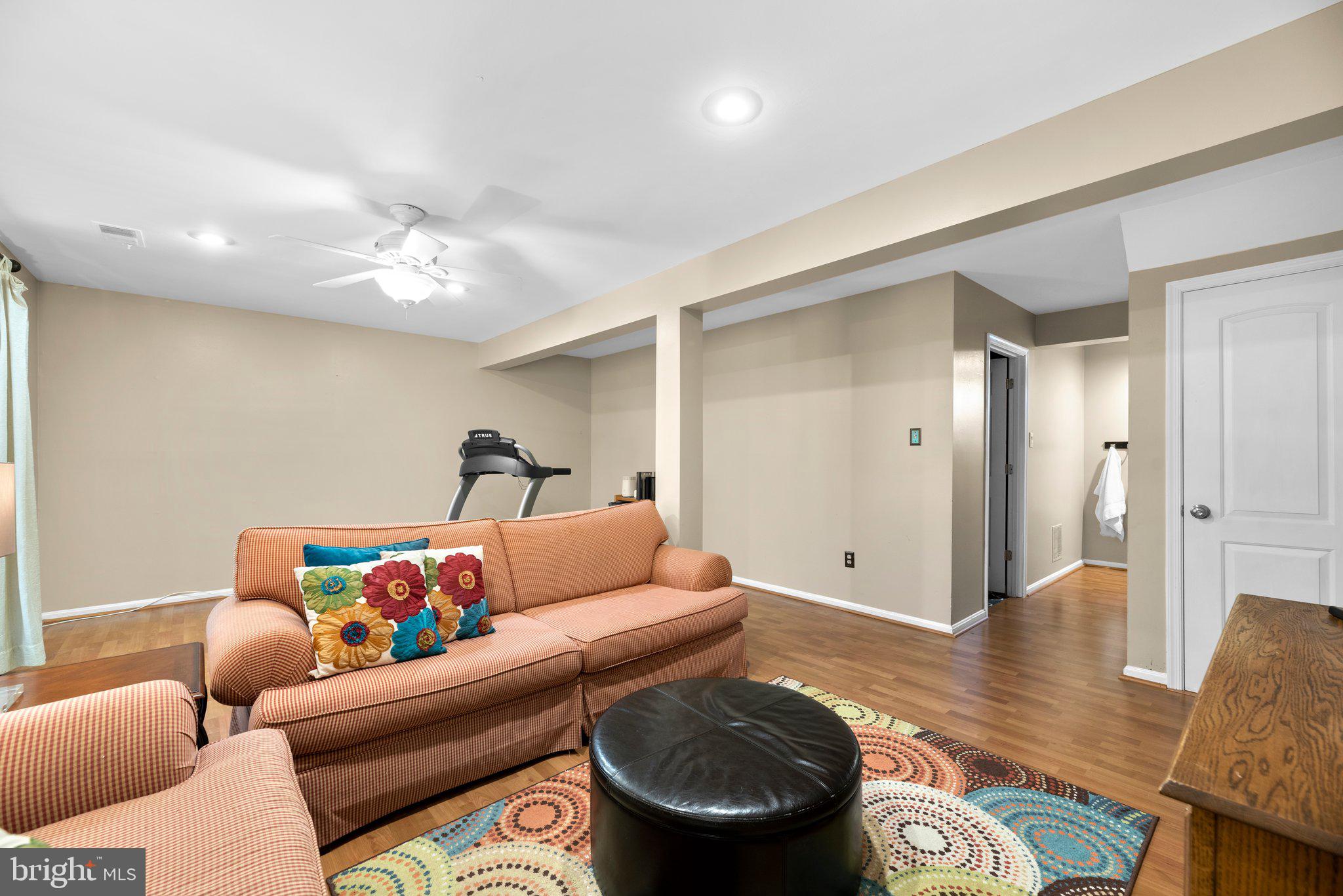 HICKORY RIDGE - Residential