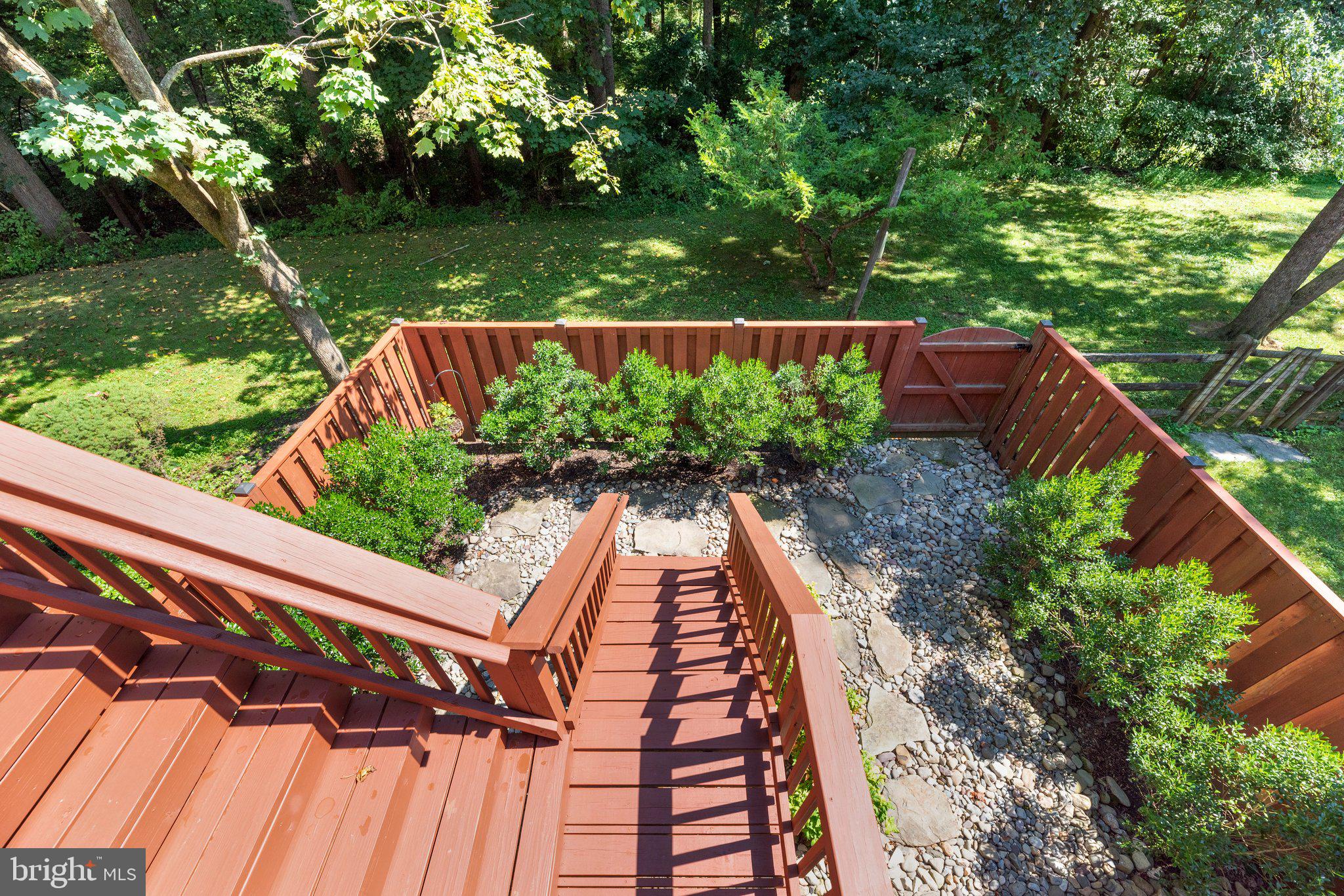 HICKORY RIDGE - Residential