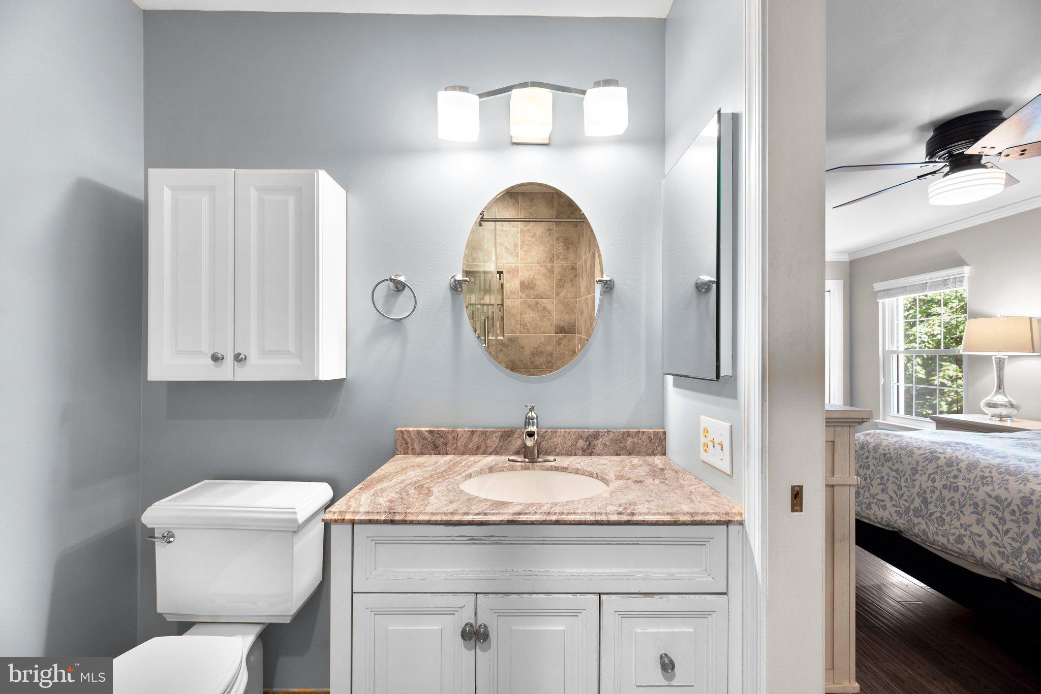 HICKORY RIDGE - Residential