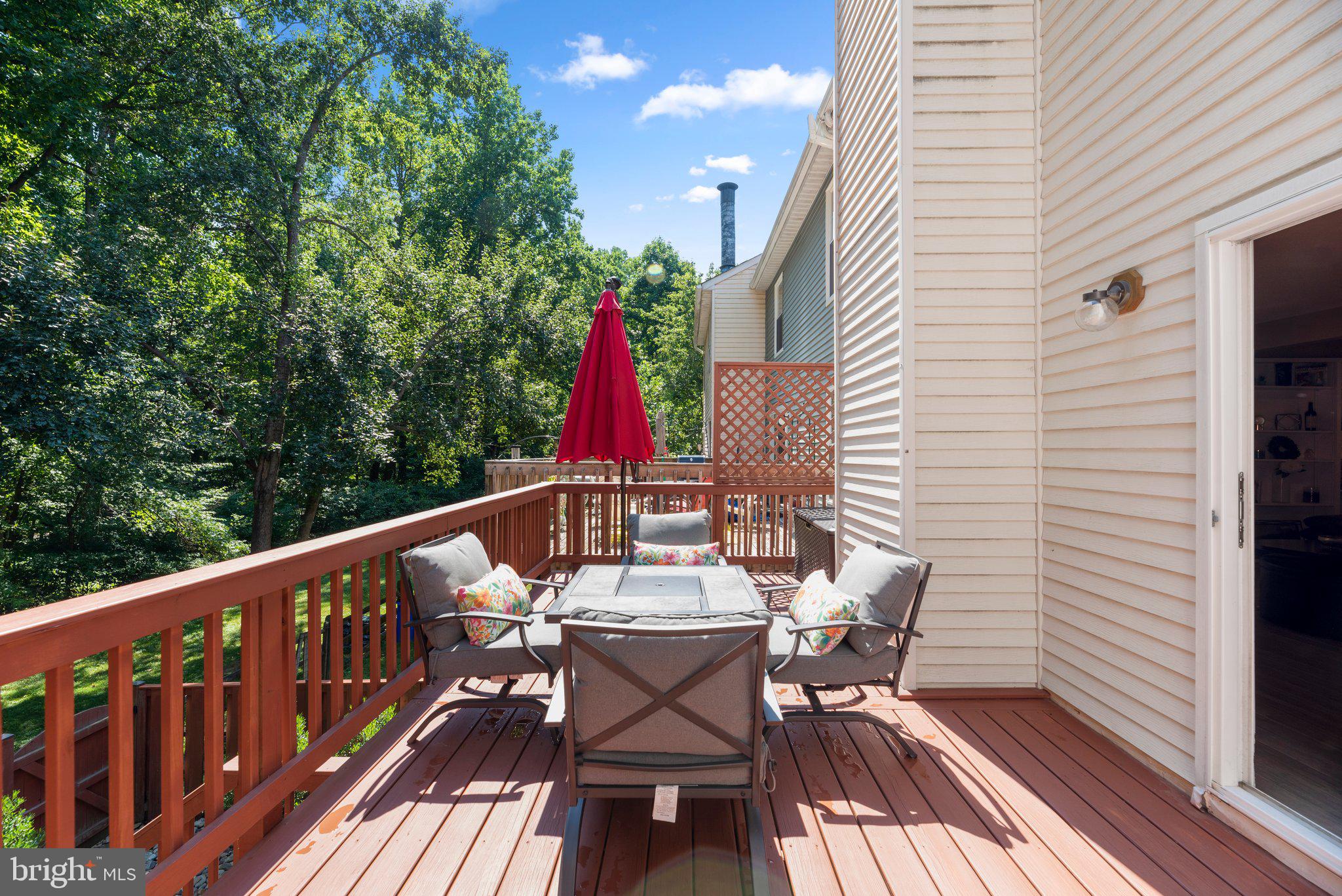 HICKORY RIDGE - Residential