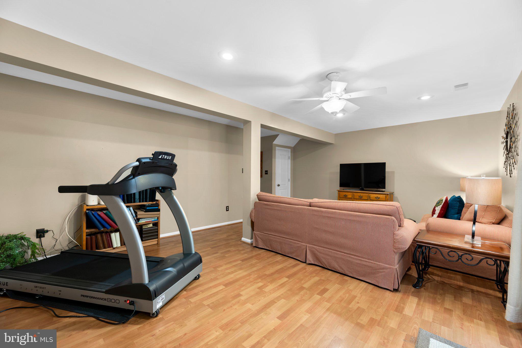 HICKORY RIDGE - Residential