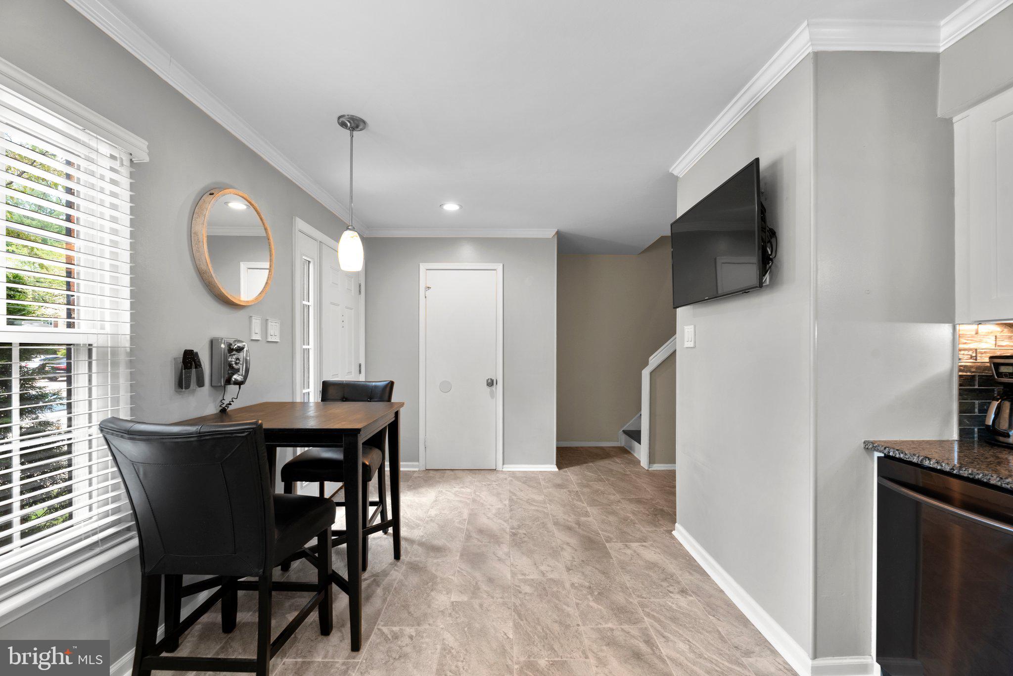 HICKORY RIDGE - Residential