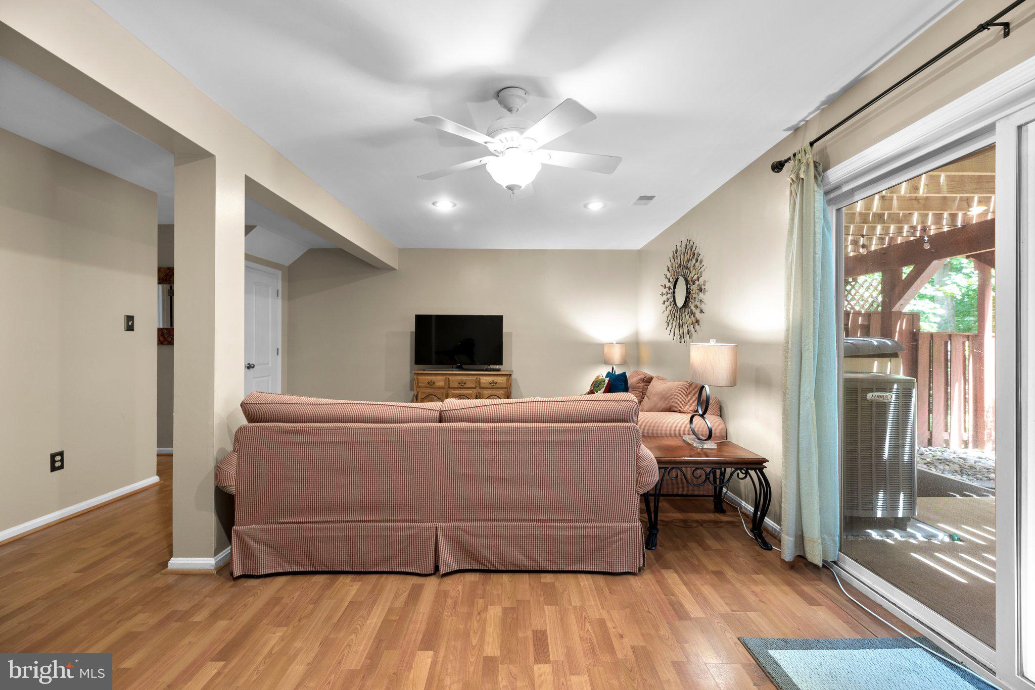 HICKORY RIDGE - Residential