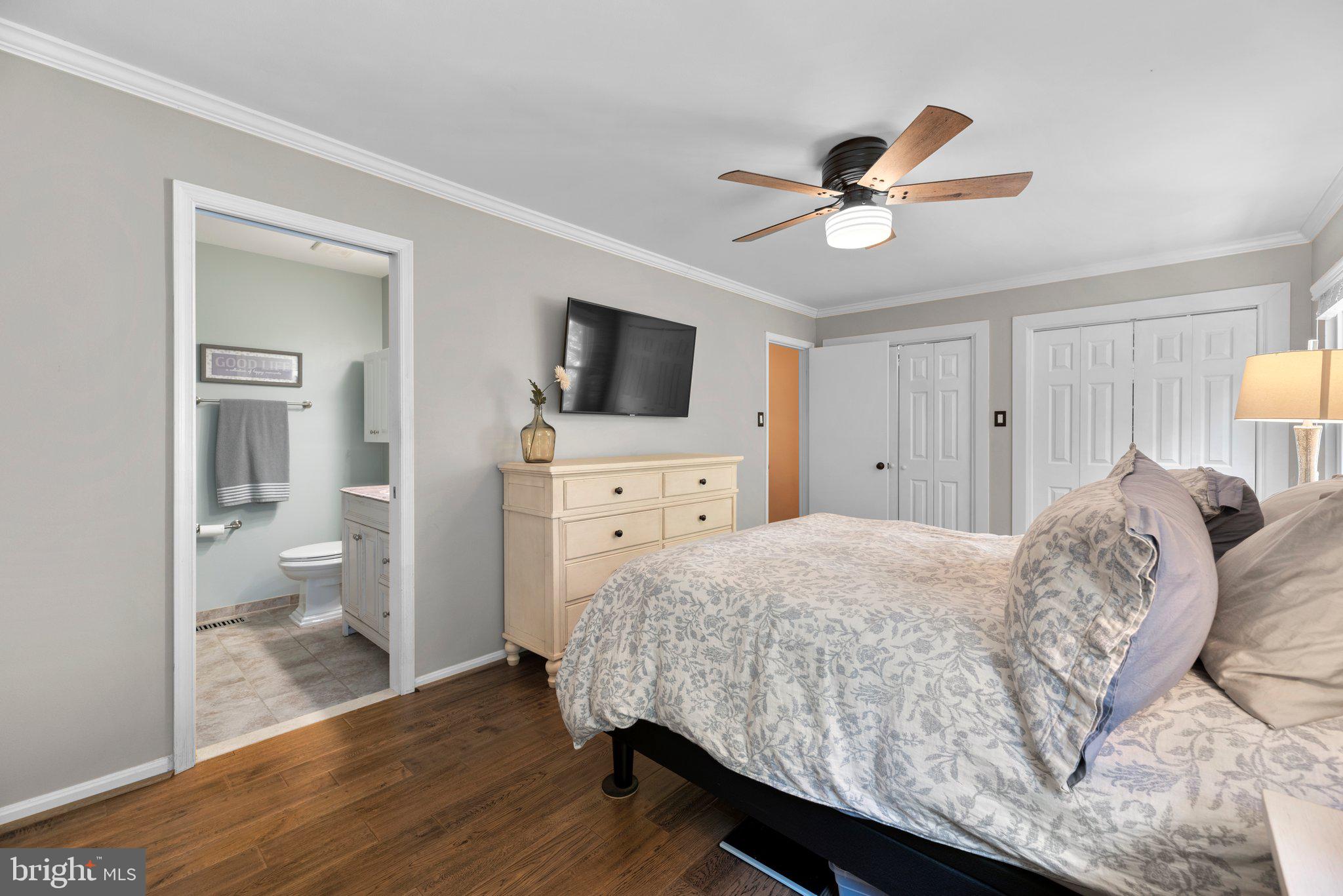 HICKORY RIDGE - Residential