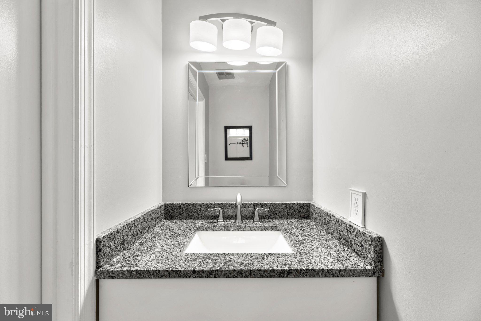 HICKORY RIDGE - Residential