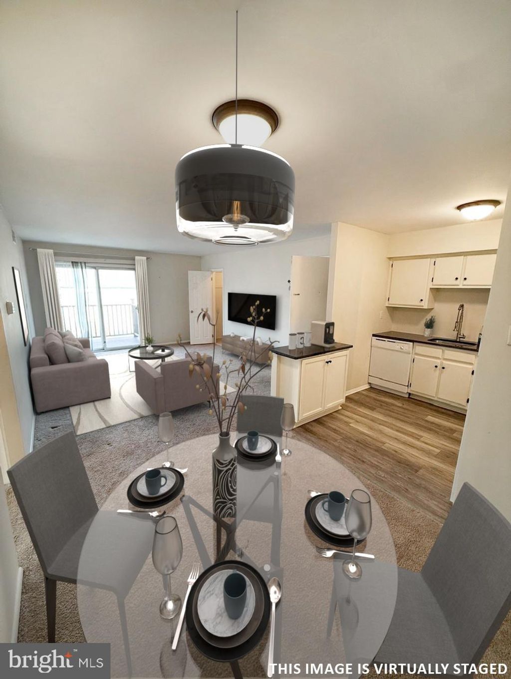 Photo of 5200 Hilltop Drive #O26, BROOKHAVEN, PA 19015 (MLS # PADE2105230)