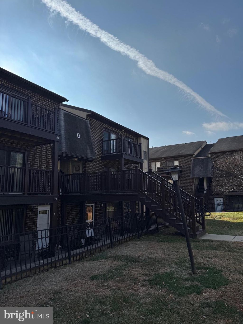 Photo of 5200 Hilltop Drive #O26, BROOKHAVEN, PA 19015 (MLS # PADE2105230)