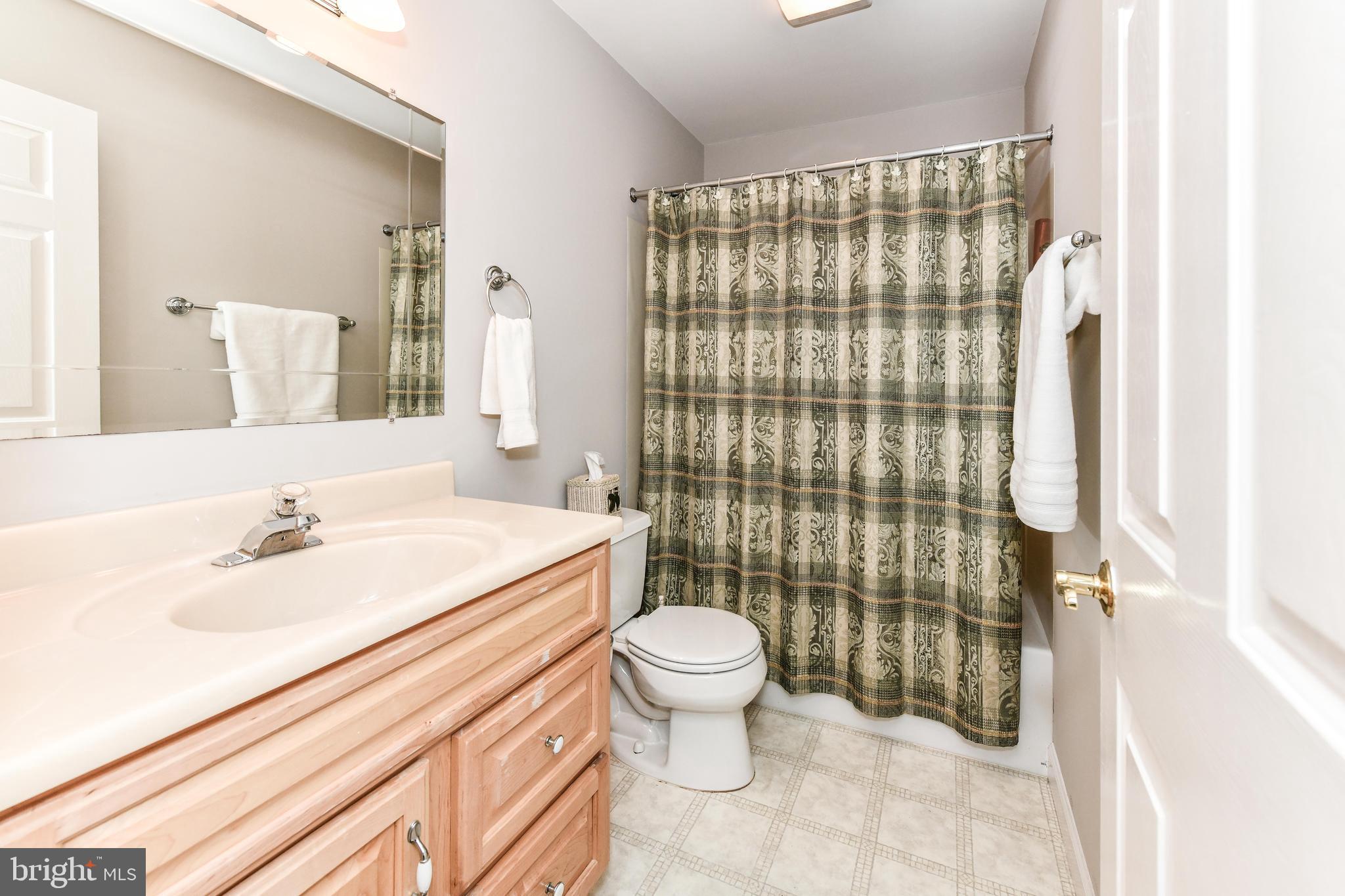 ASHBURN FARM - Residential